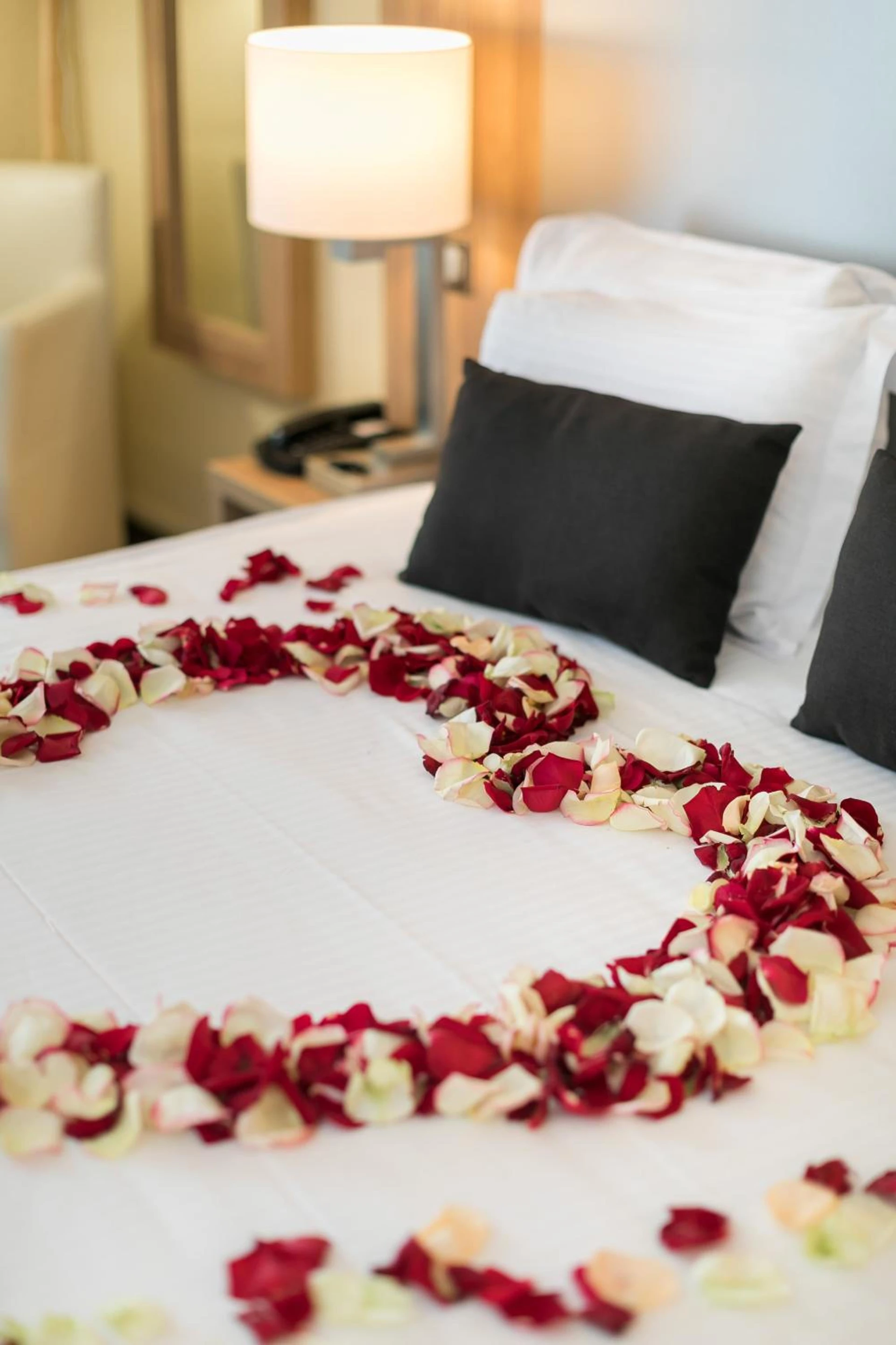 Chambre disponible pour un séminaire d'entreprise à 7Hotel&Spa - Illkirch-Graffenstaden
