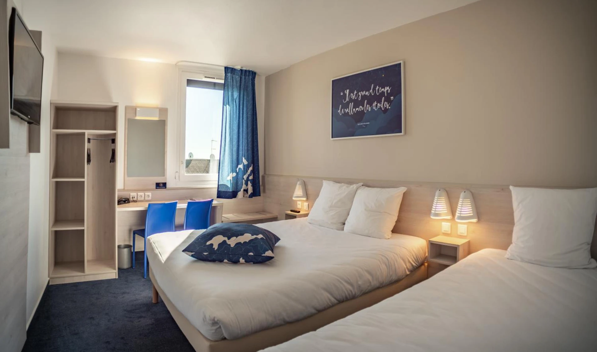 Les meilleurs lieux pour votre séminaire d'entreprise à Thionville