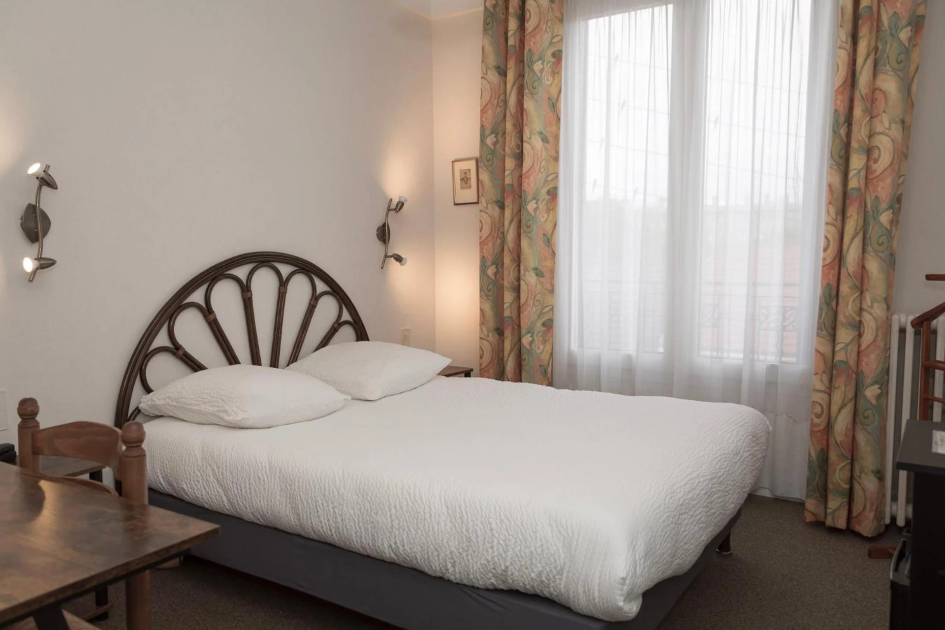 Magnifique chambre pour un séminaire d'entreprise à Cit'Hotel Aéro-Hotel - Le Blanc-Mesnil