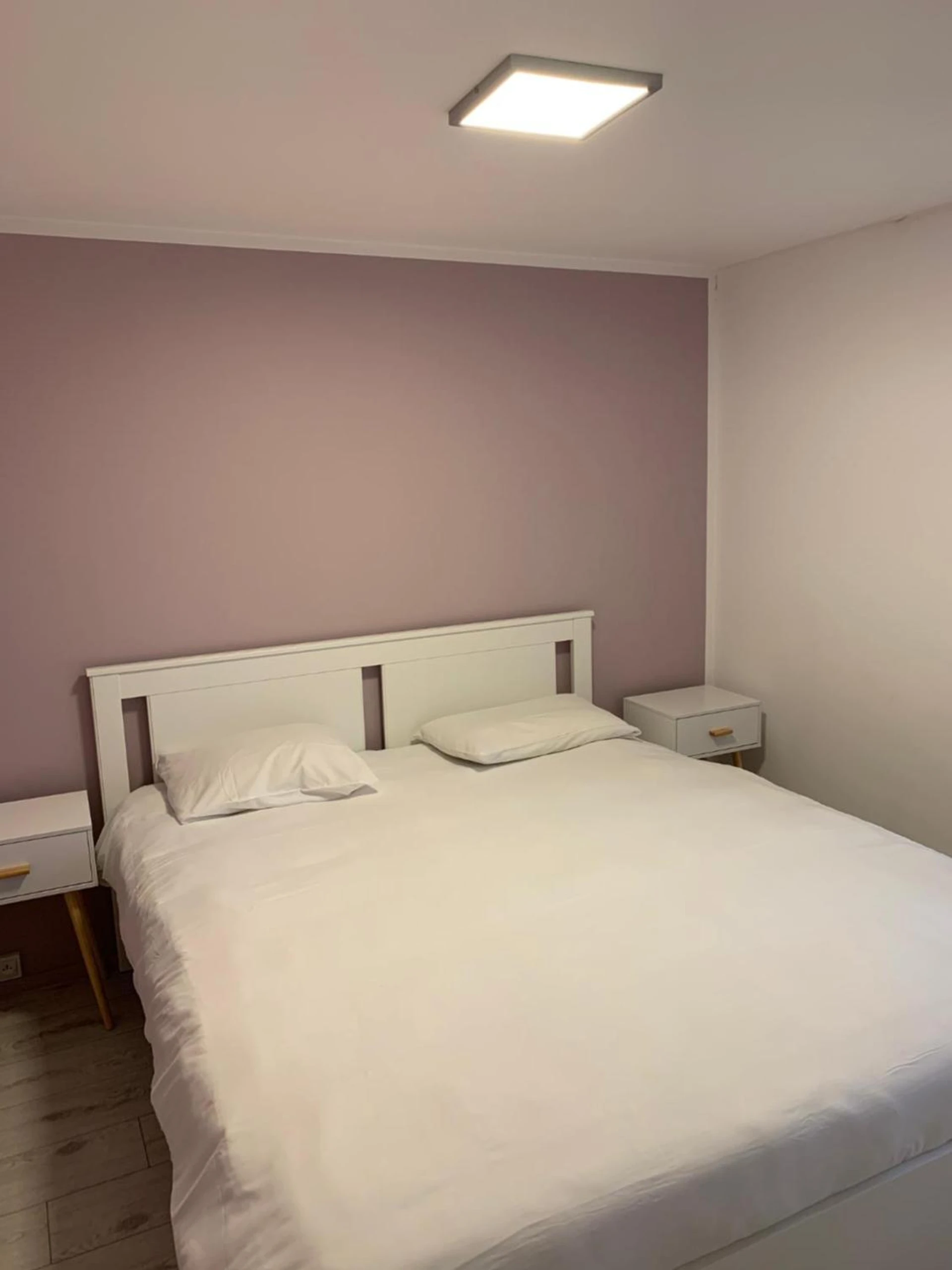 Chambre disponible pour un séminaire d'entreprise à Aix Hotel - Aix-en-Provence