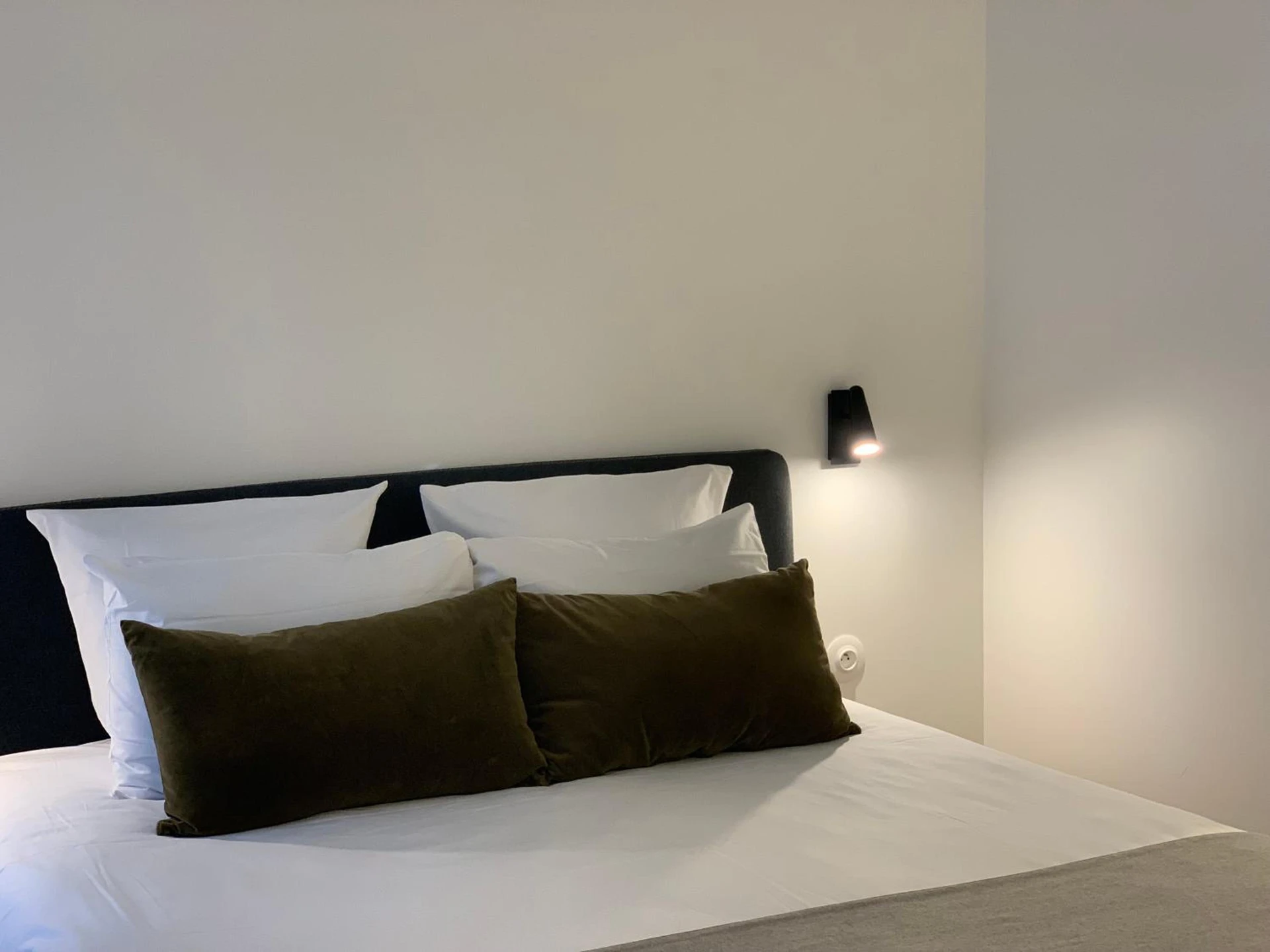 Magnifique chambre pour un séminaire d'entreprise à Appart Hôtel Victoria - Vincennes