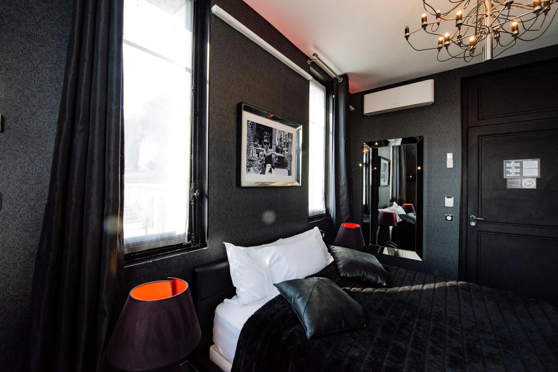 Chambre disponible pour un séminaire d'entreprise à Art Hotel - Rochecorbon