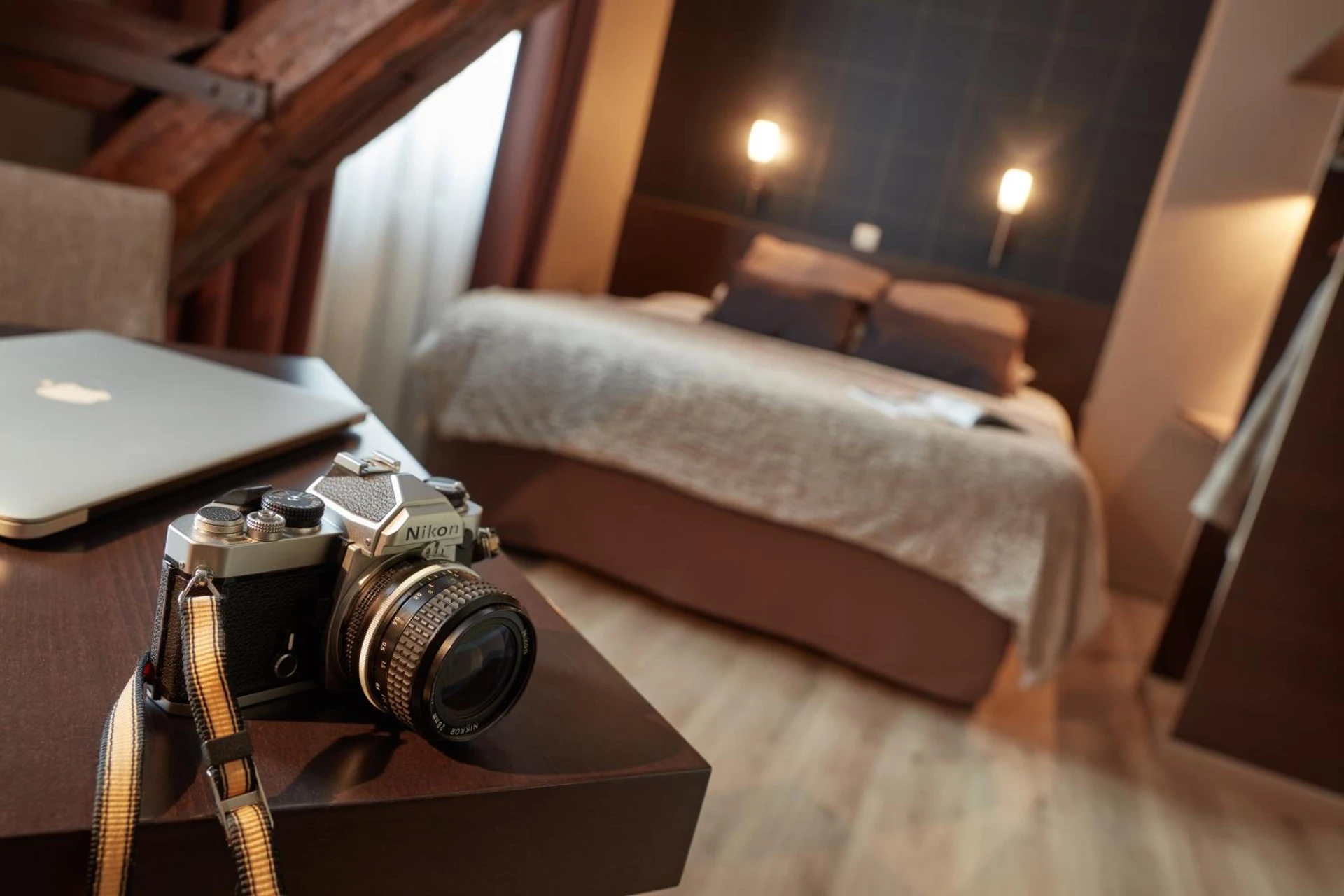 Chambre disponible pour un séminaire d'entreprise à Ashley Hôtel Le Mans Centre Gare - Le Mans