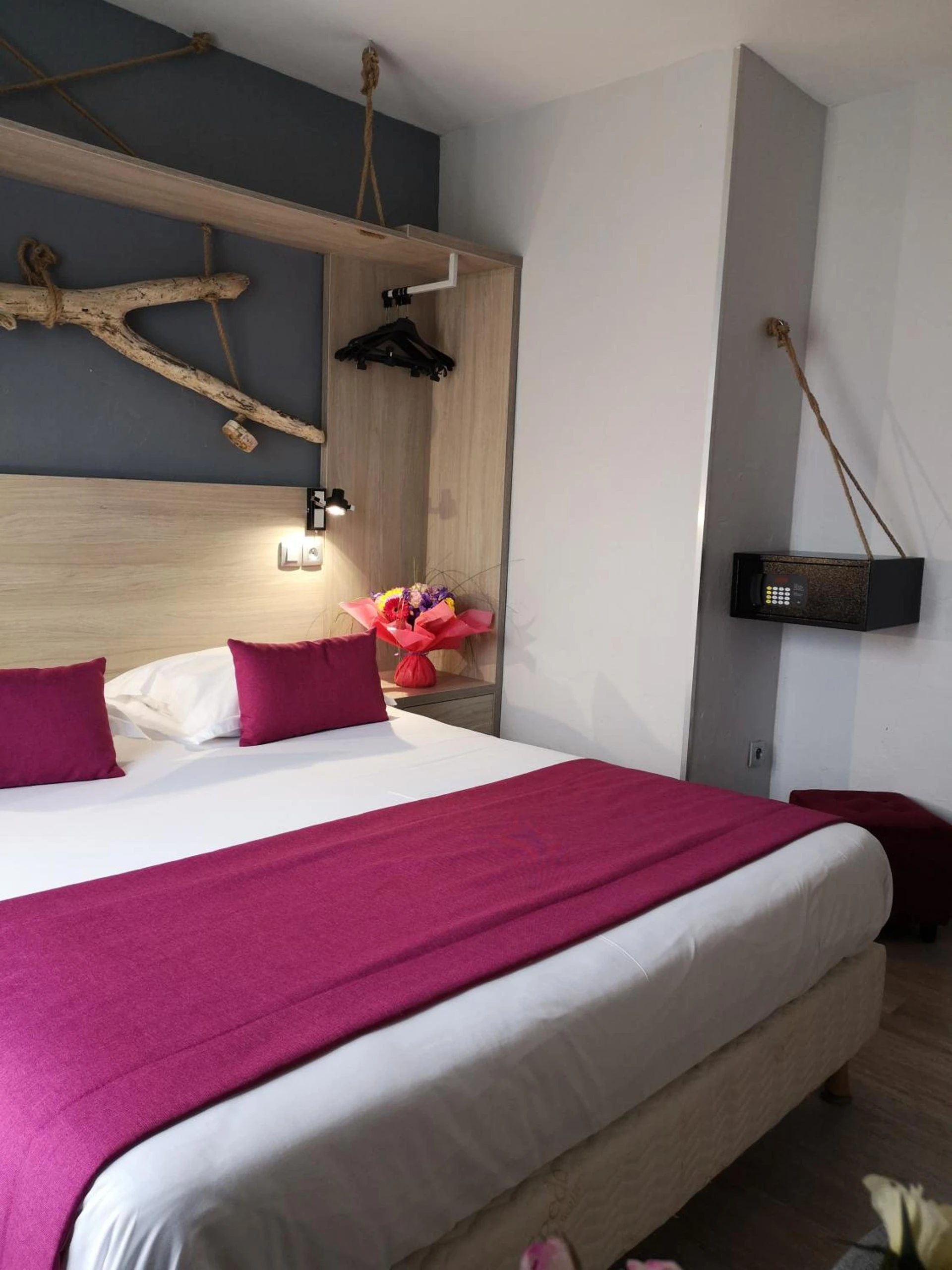 Organiser un séminaire d'entreprise : Atoll Hotel restaurant à frejus