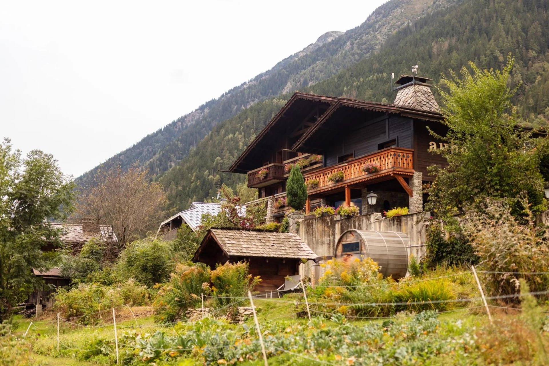 Les meilleurs lieux pour votre séminaire d'entreprise à Chamonix-Mont-Blanc