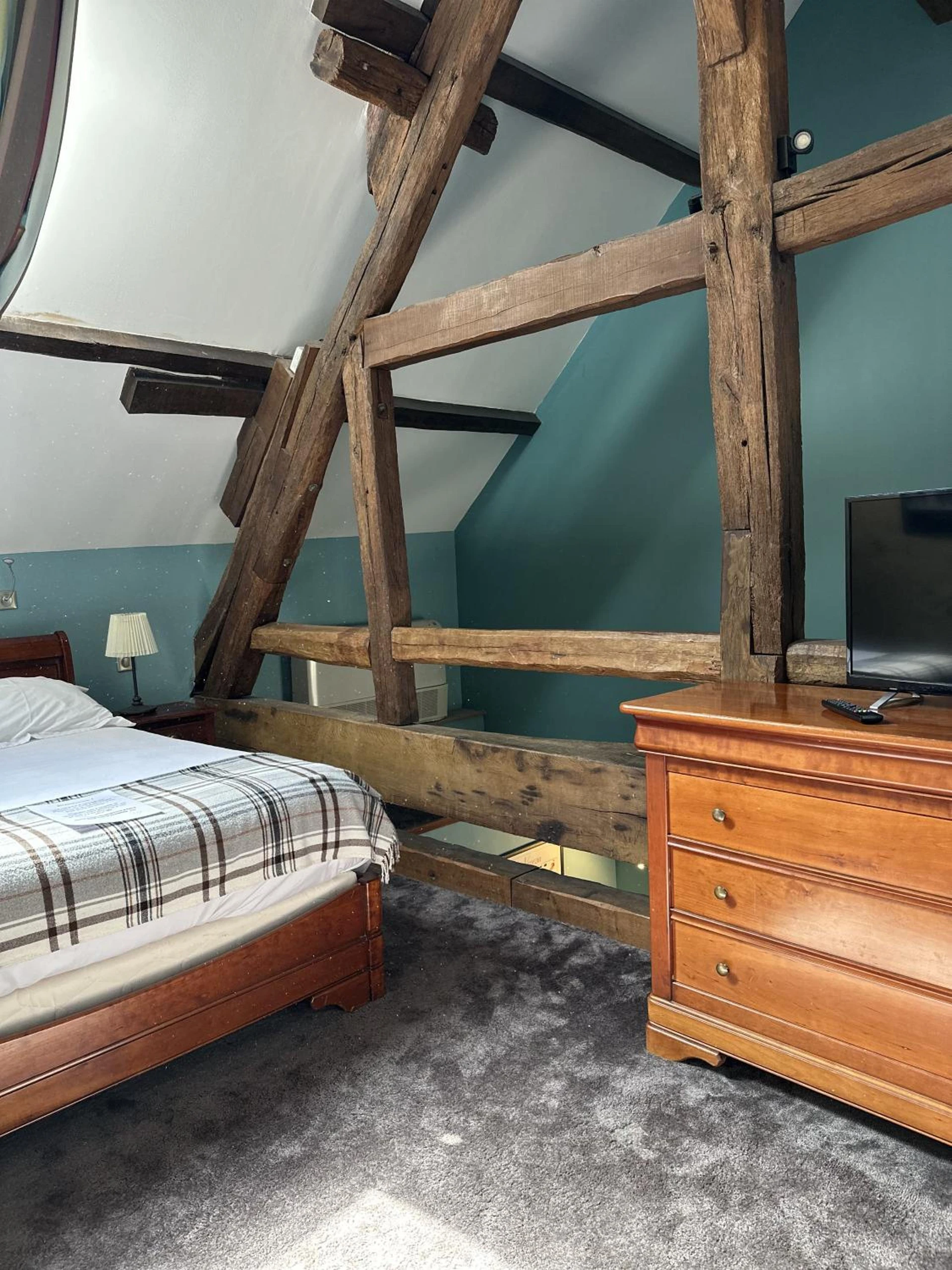 Organiser un séminaire d'entreprise : Auberge du Manet à montigny-le-bretonneux