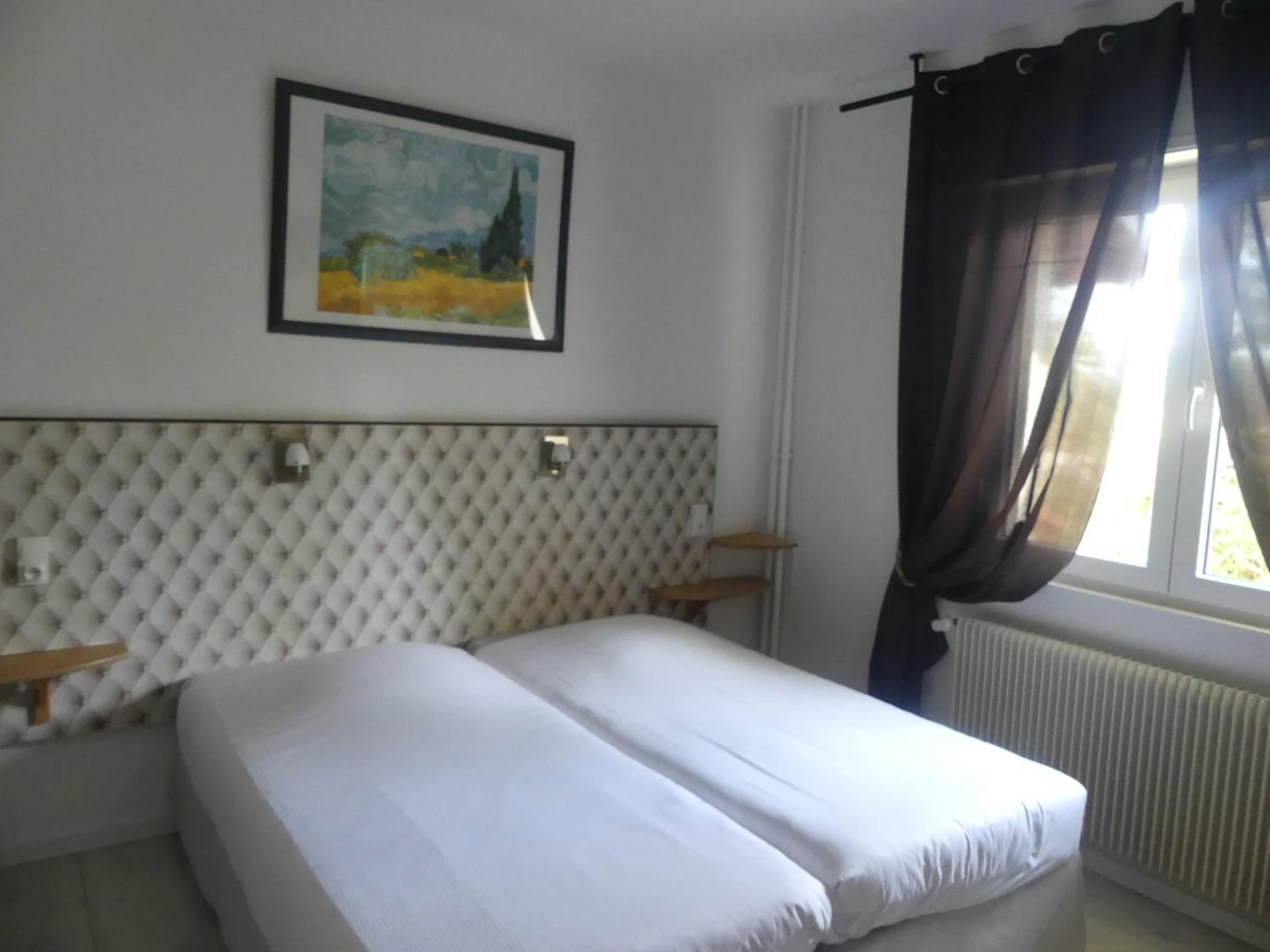 Organiser un séminaire d'entreprise : Auberge Obersolberg à eschbach-au-val