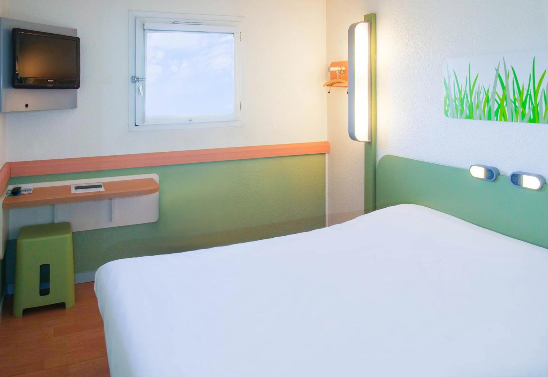 Salle de séminaire à B&B HOTEL Annemasse Est - Organiser un événement professionnel à Annemasse