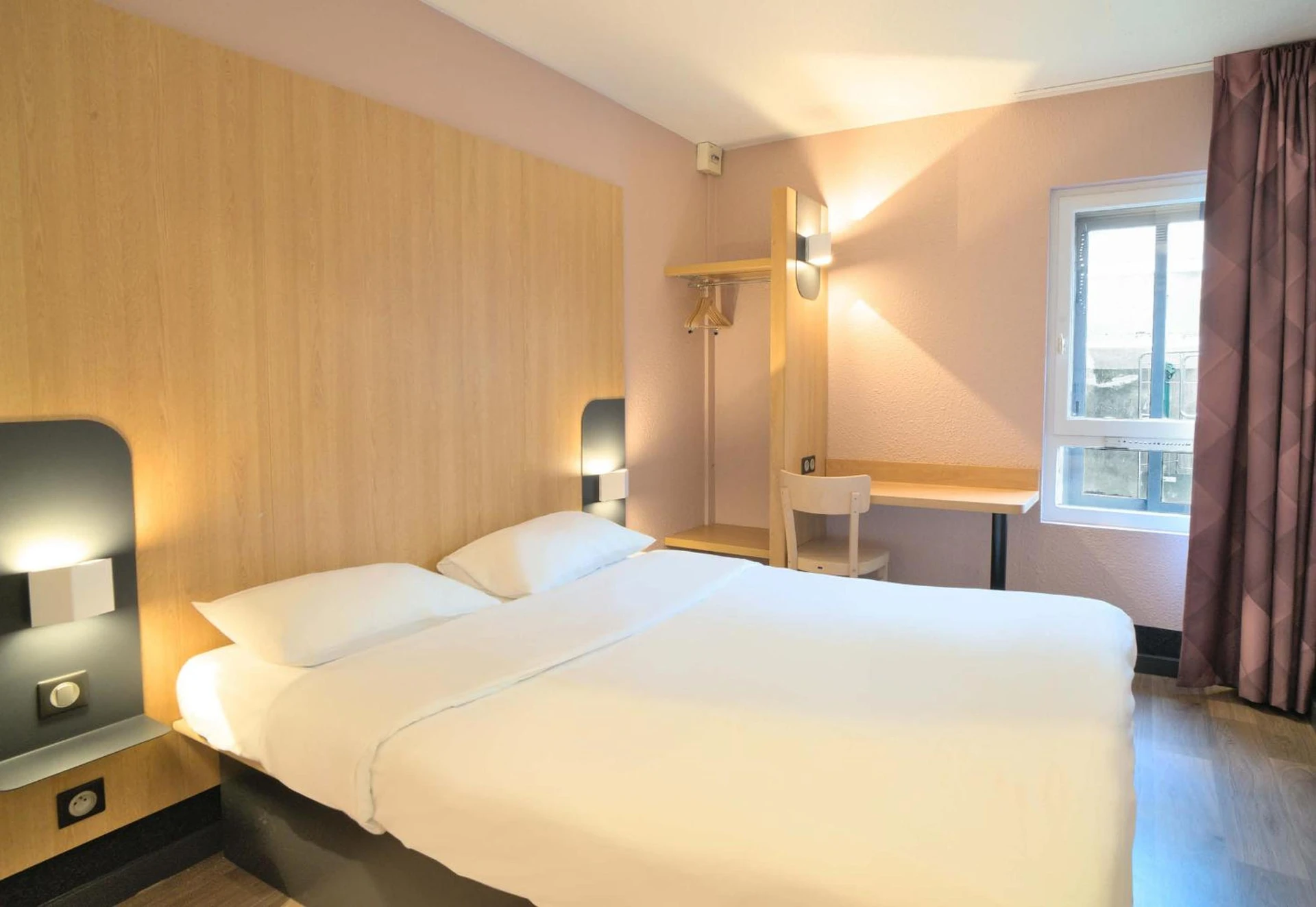 Organiser un séminaire d'entreprise : B&B HOTEL Dreux Centre à dreux