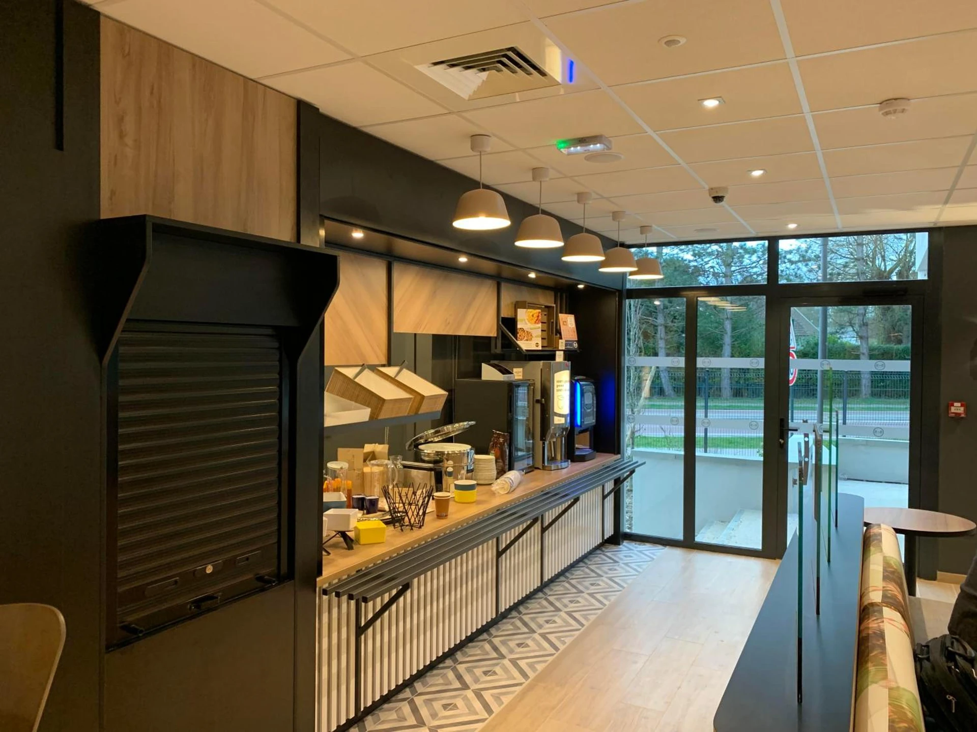 Organiser un séminaire d'entreprise : B&B HOTEL Le Touquet à cucq