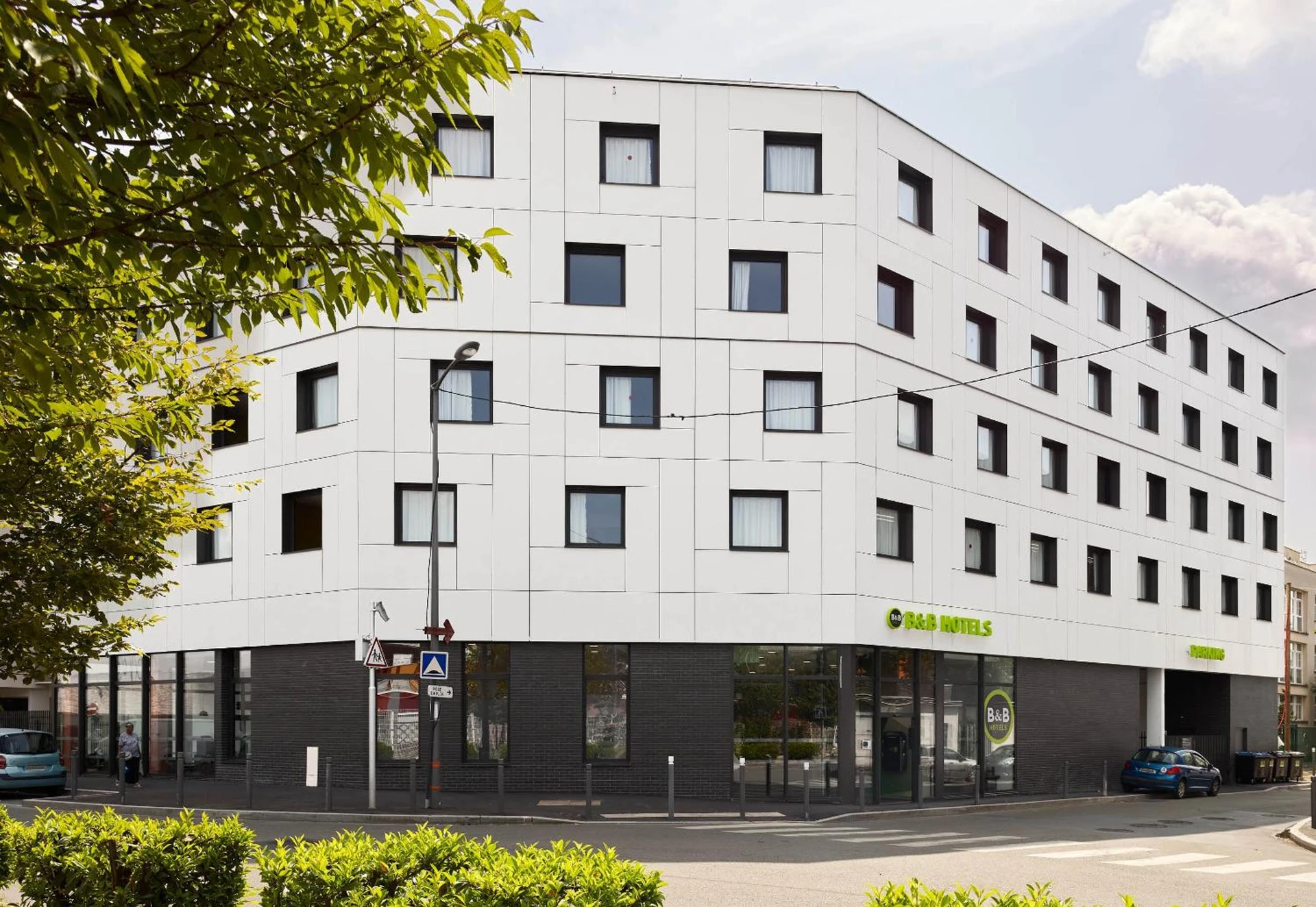 Les meilleurs lieux pour votre séminaire d'entreprise à Clichy-sous-Bois