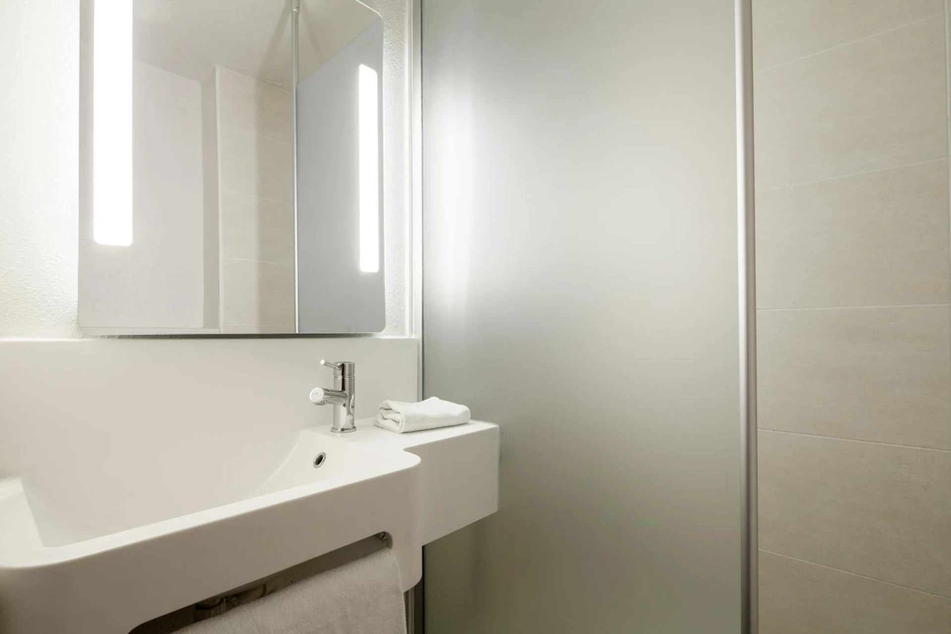 Lieu convivial pour un séminaire d'entreprise à B&B HOTEL Paris Nord Aulnay-sous-Bois - Aulnay-sous-Bois - En savoir plus 