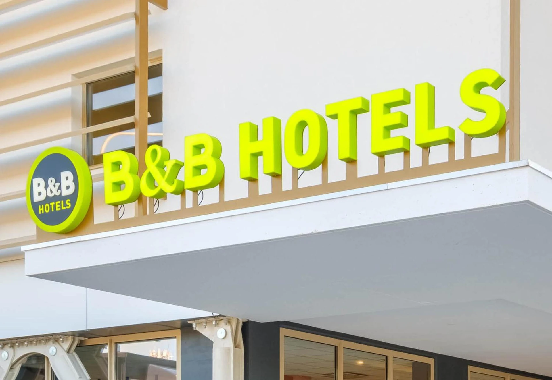 Organiser un séminaire d'entreprise : B&B HOTEL Thionville Yutz Route du Luxembourg à yutz