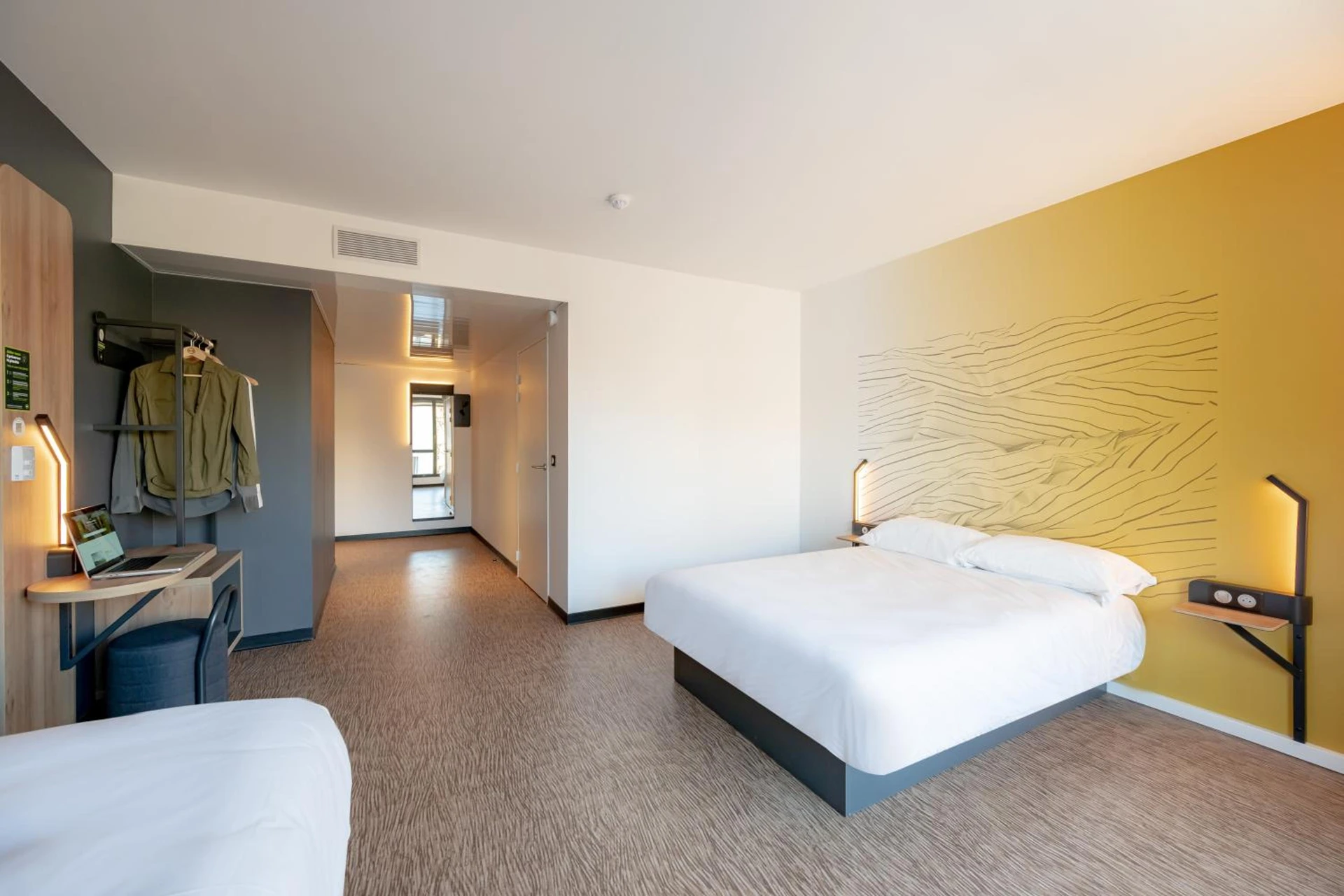 Organiser un séminaire d'entreprise : B&B HOTEL Toulon Centre Gare à toulon