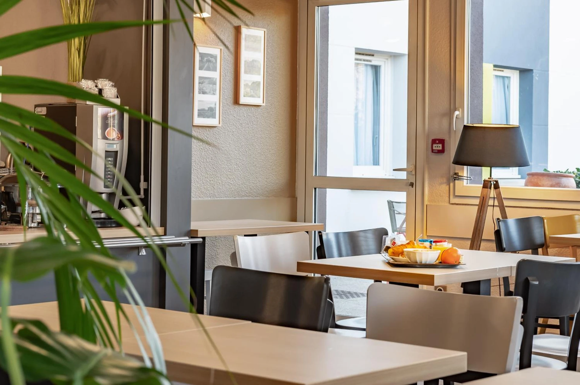 Organiser un séminaire d'entreprise : B&B HOTEL Toulon Ollioules à ollioules