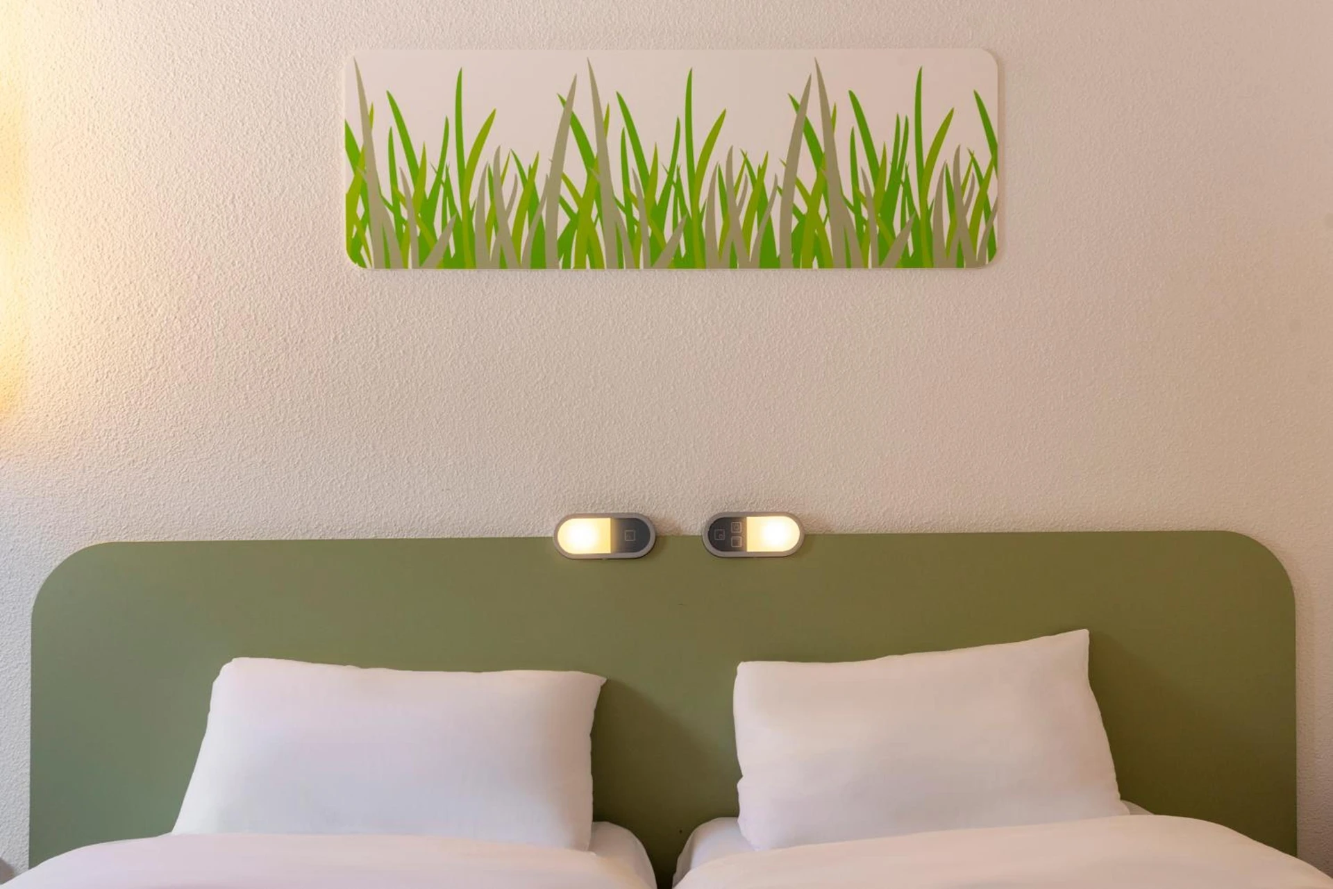 Chambre disponible pour un séminaire d'entreprise à B&B HOTEL Toulouse Cité de l'Espace Hurel - Toulouse