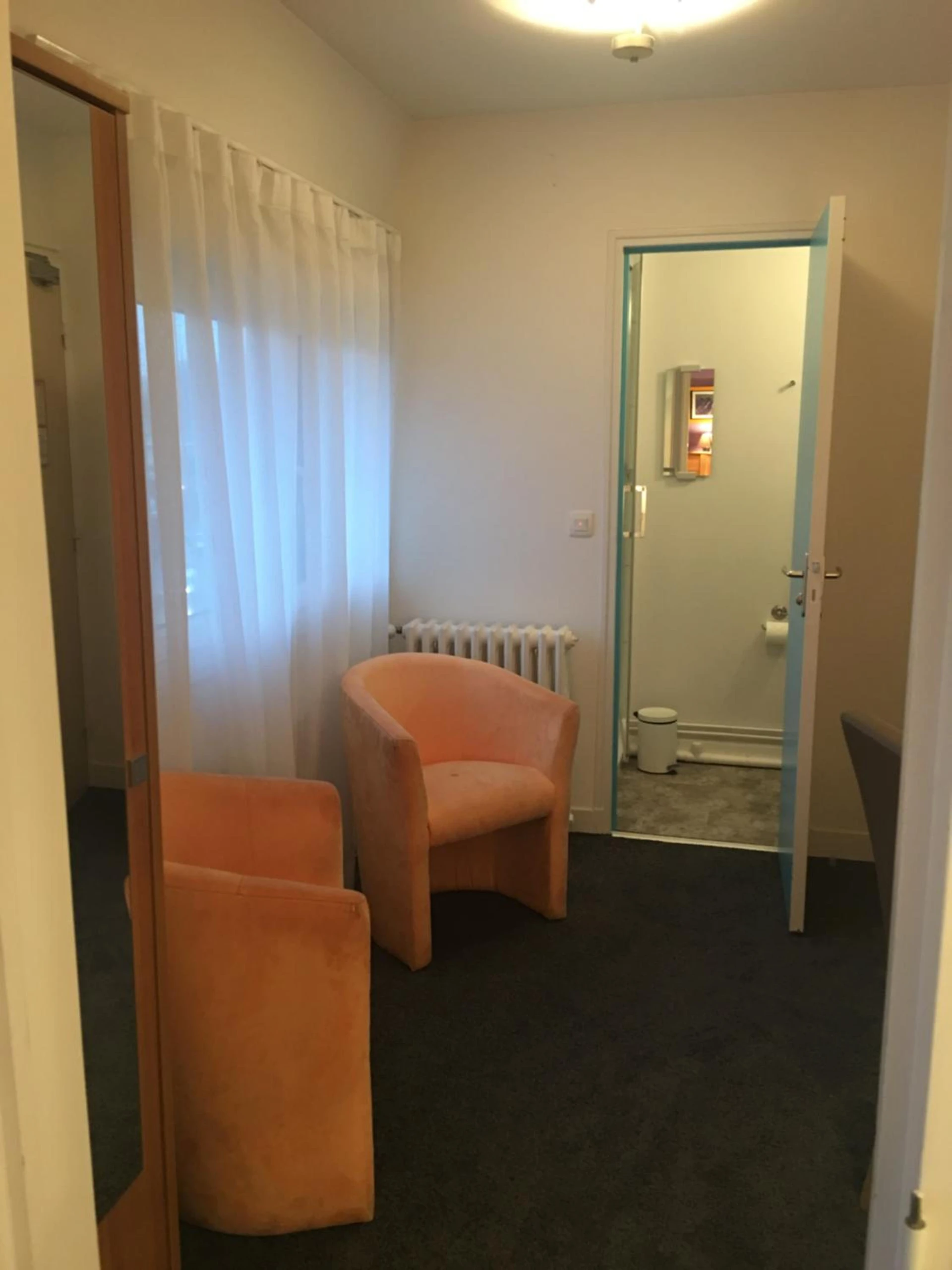 Magnifique chambre pour un séminaire d'entreprise à Bagnoles Hotel - Contact Hotel - Bagnoles-de-l'Orne