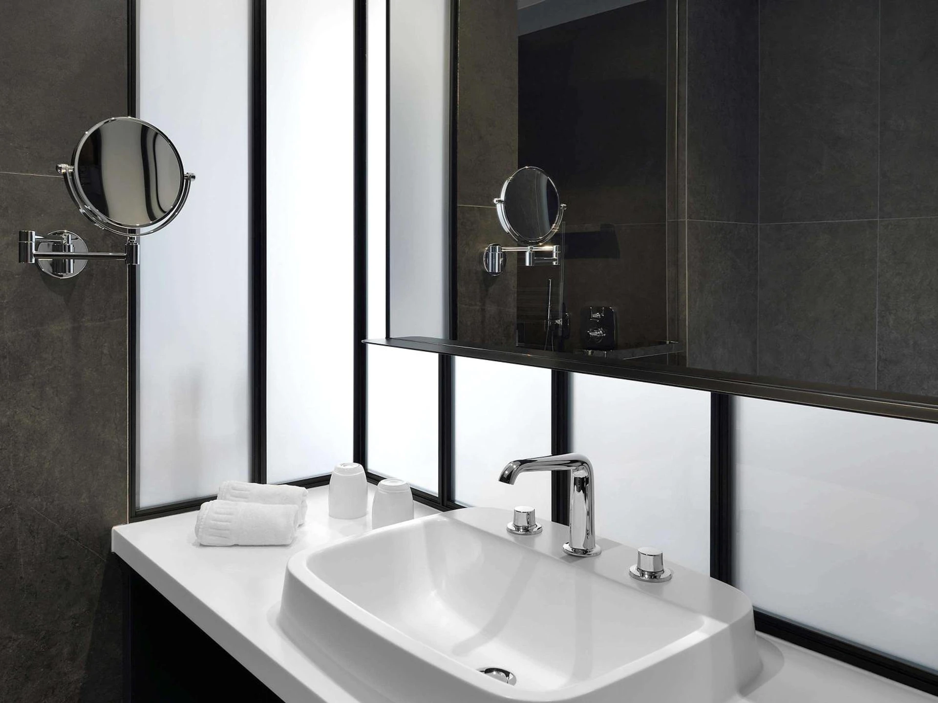 Magnifique chambre pour un séminaire d'entreprise à Balthazar Hôtel & Spa Rennes - MGallery Hotel Collection - Rennes