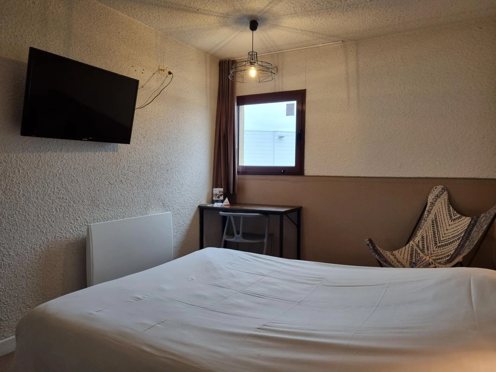 Chambre disponible pour un séminaire d'entreprise à Bel Hotel - Saint-Nicolas-de-Redon