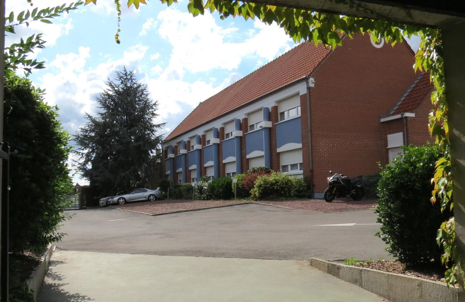 Organiser un séminaire d'entreprise : LOGIS - Belle Hôtel, Lille-Ouest à bailleul