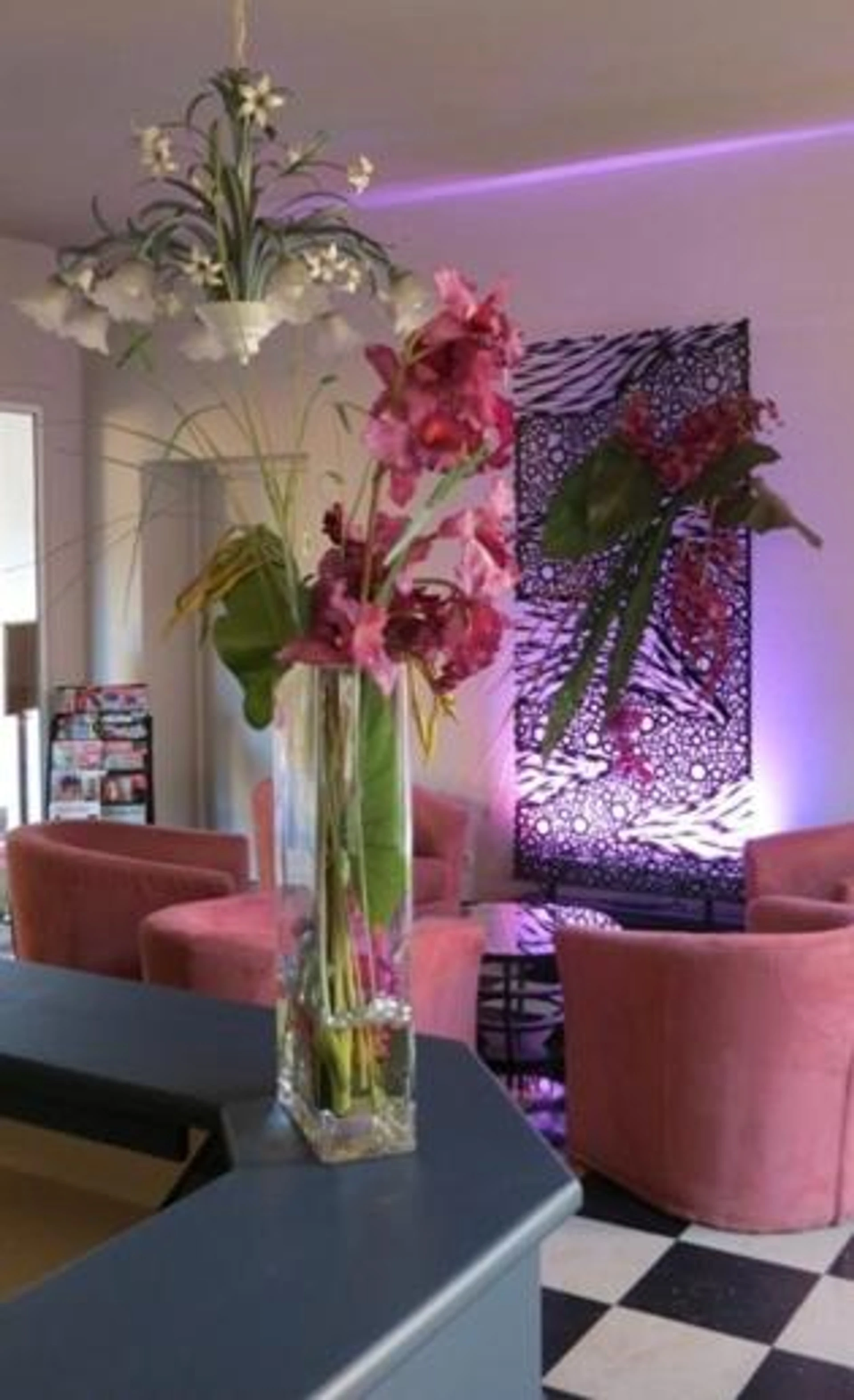 Organiser un séminaire d'entreprise : LOGIS - Belle Hôtel, Lille-Ouest à bailleul