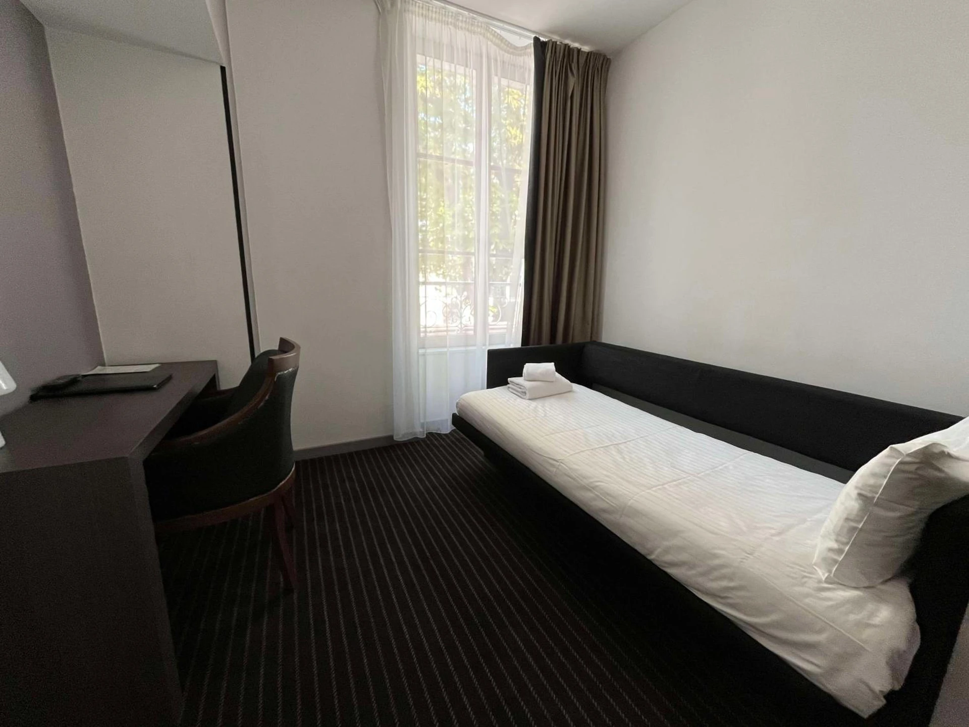 Chambre disponible pour un séminaire d'entreprise à Best Western Blois Château - Blois