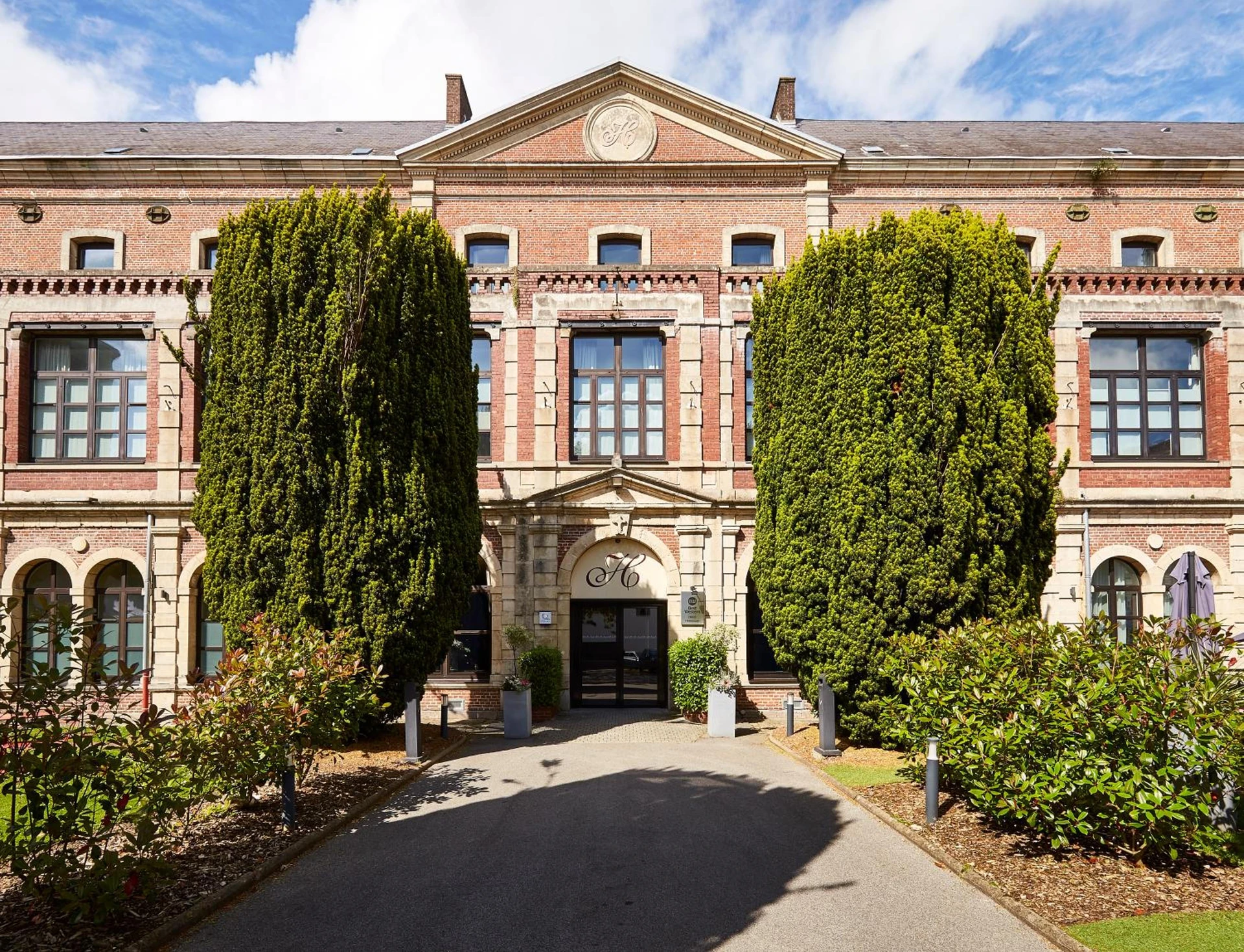 Les meilleurs lieux pour votre séminaire d'entreprise à Montreuil-sur-Mer