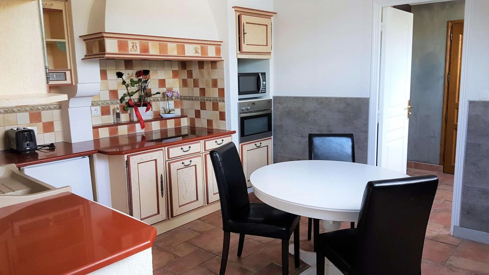 Magnifique chambre pour un séminaire d'entreprise à Best Western Ile de France hôtel & Spa - Château-Thierry