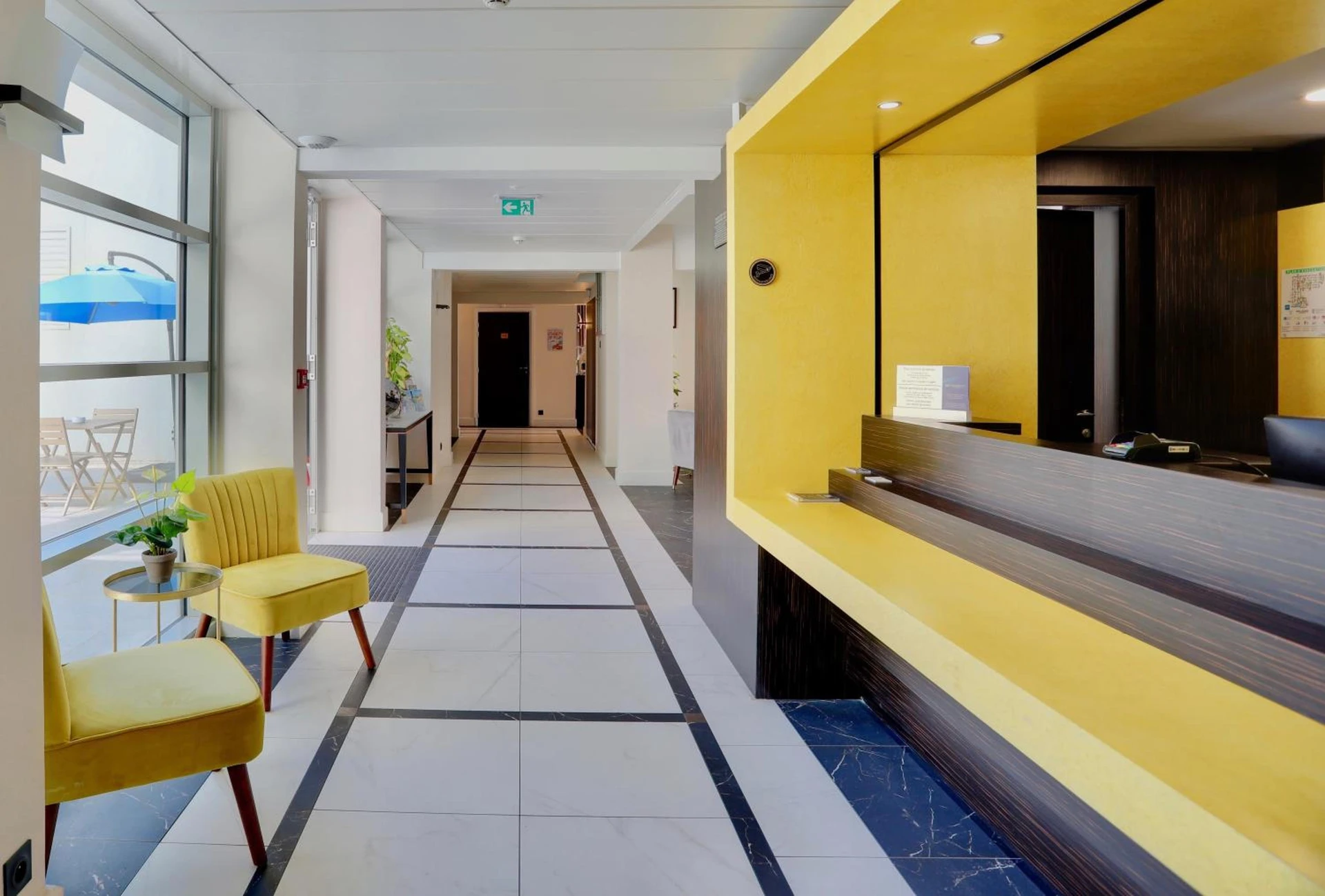 Organiser un séminaire d'entreprise : Best Western Hôtel Journel Antibes Juan-les-Pins à antibes