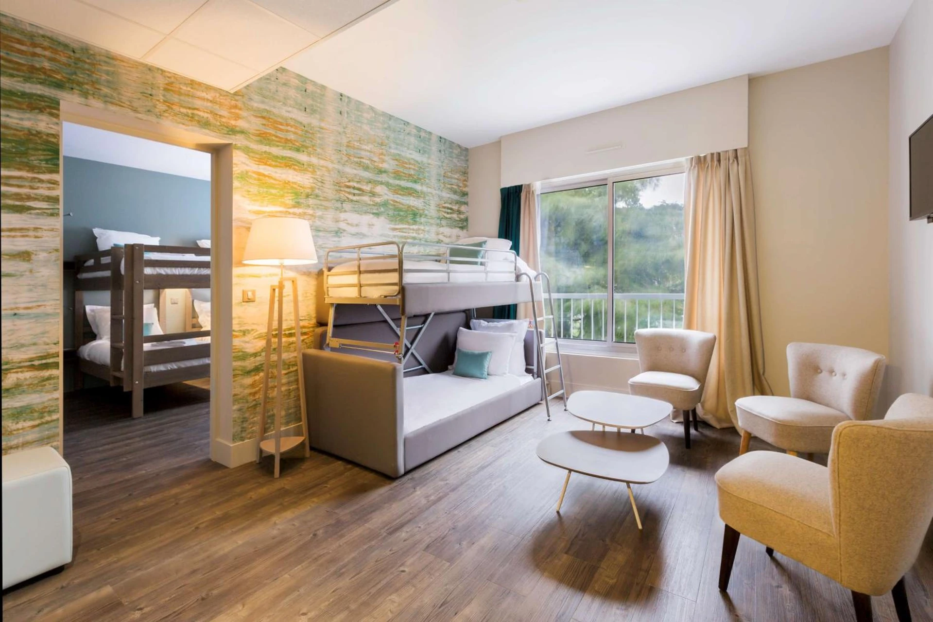 Chambre disponible pour un séminaire d'entreprise à BEST WESTERN La Porte des Châteaux - Meung-sur-Loire