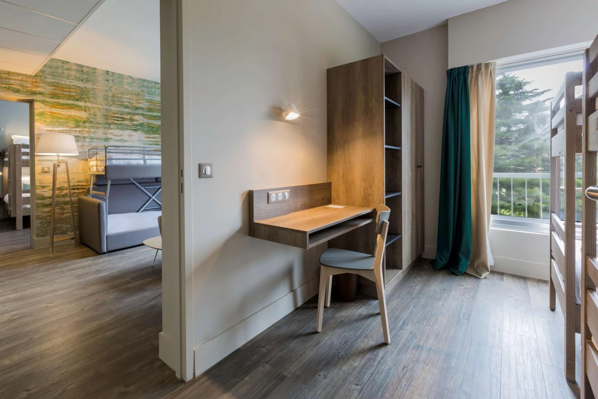 Chambre disponible pour un séminaire d'entreprise à BEST WESTERN La Porte des Châteaux - Meung-sur-Loire