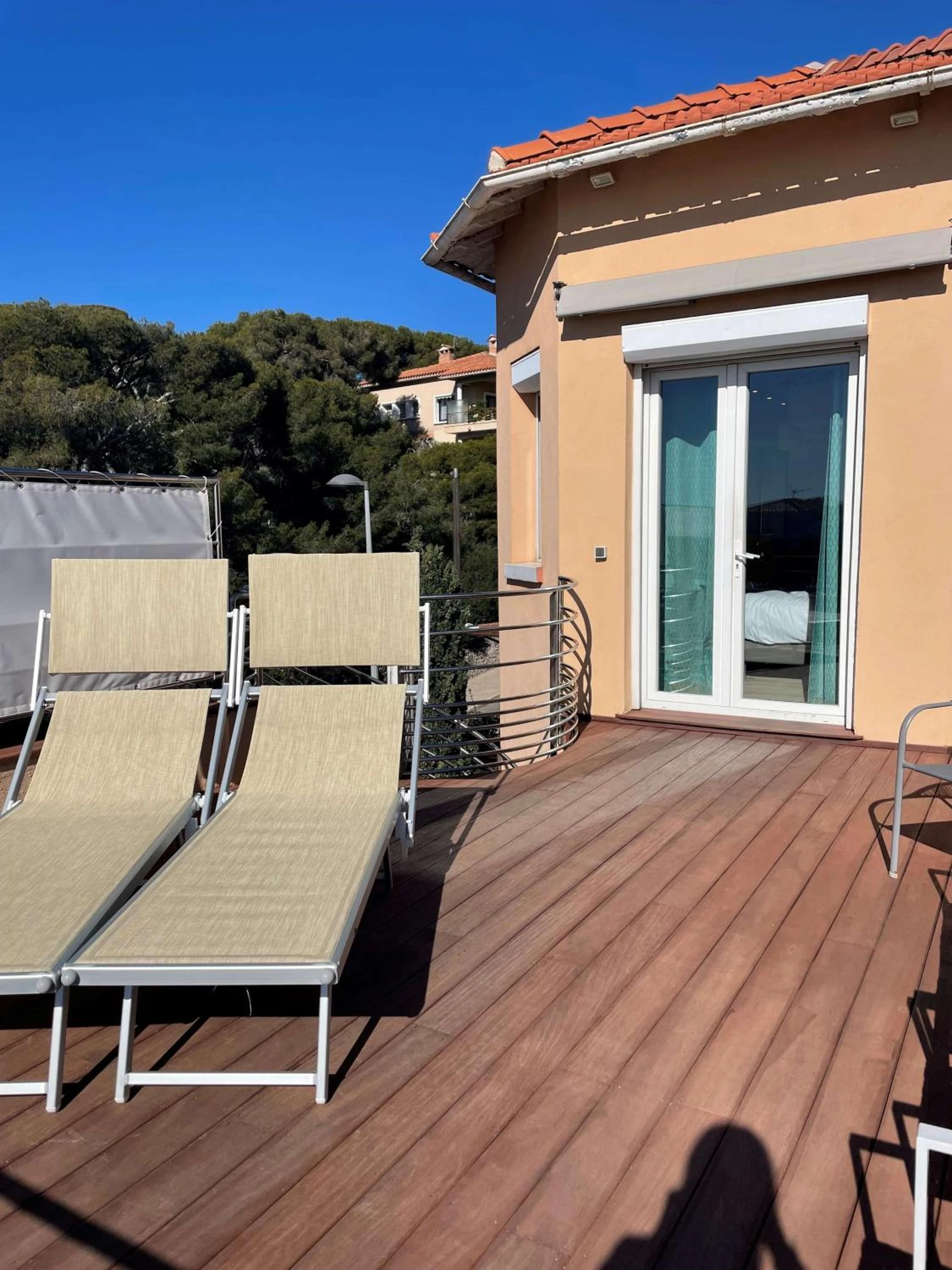 Chambre disponible pour un séminaire d'entreprise à Best Western Plus Hôtel la Rade - Cassis