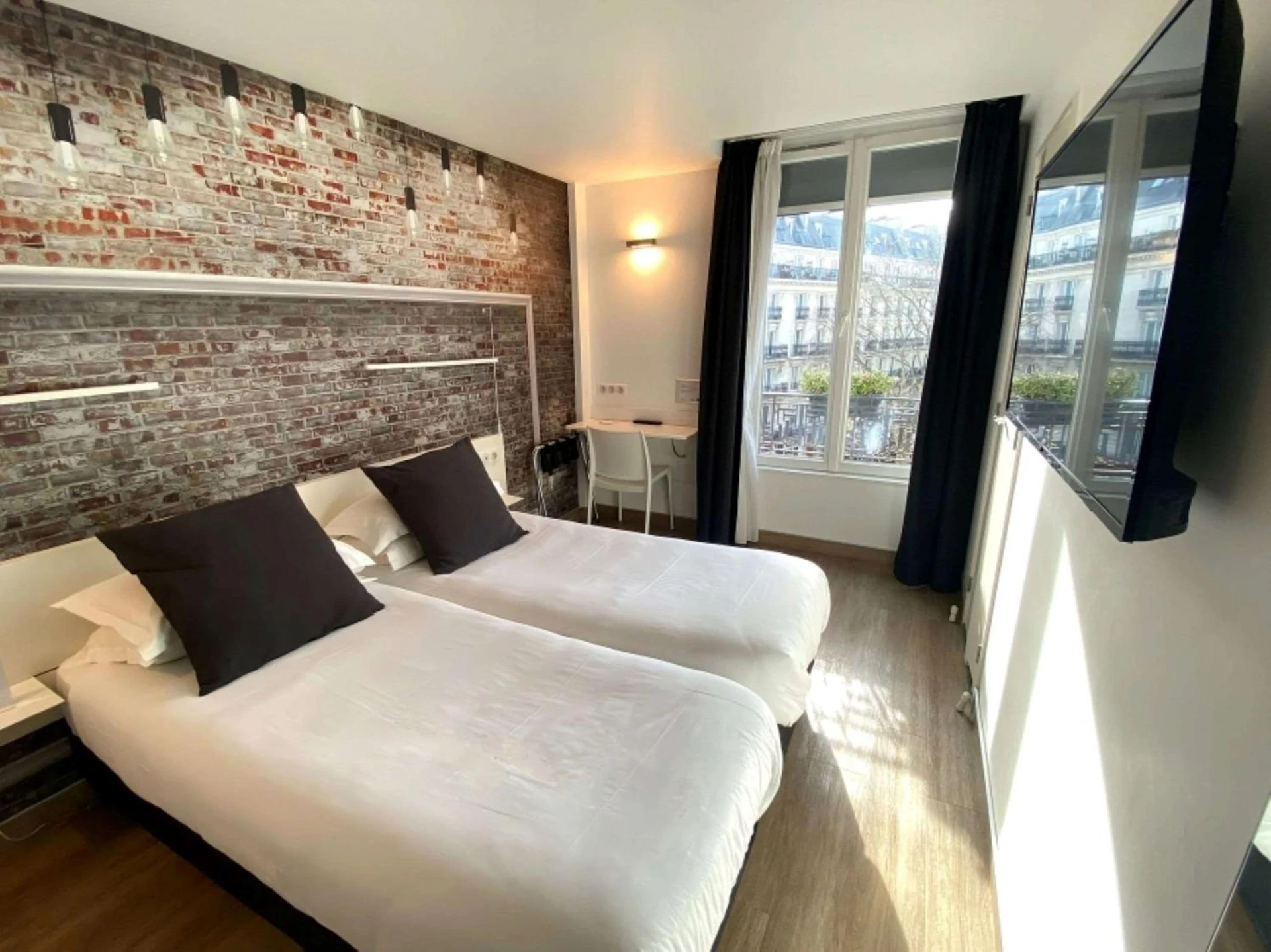 Organiser un séminaire d'entreprise : Best Western Hotel Le Montparnasse à paris-6e-arrondissement