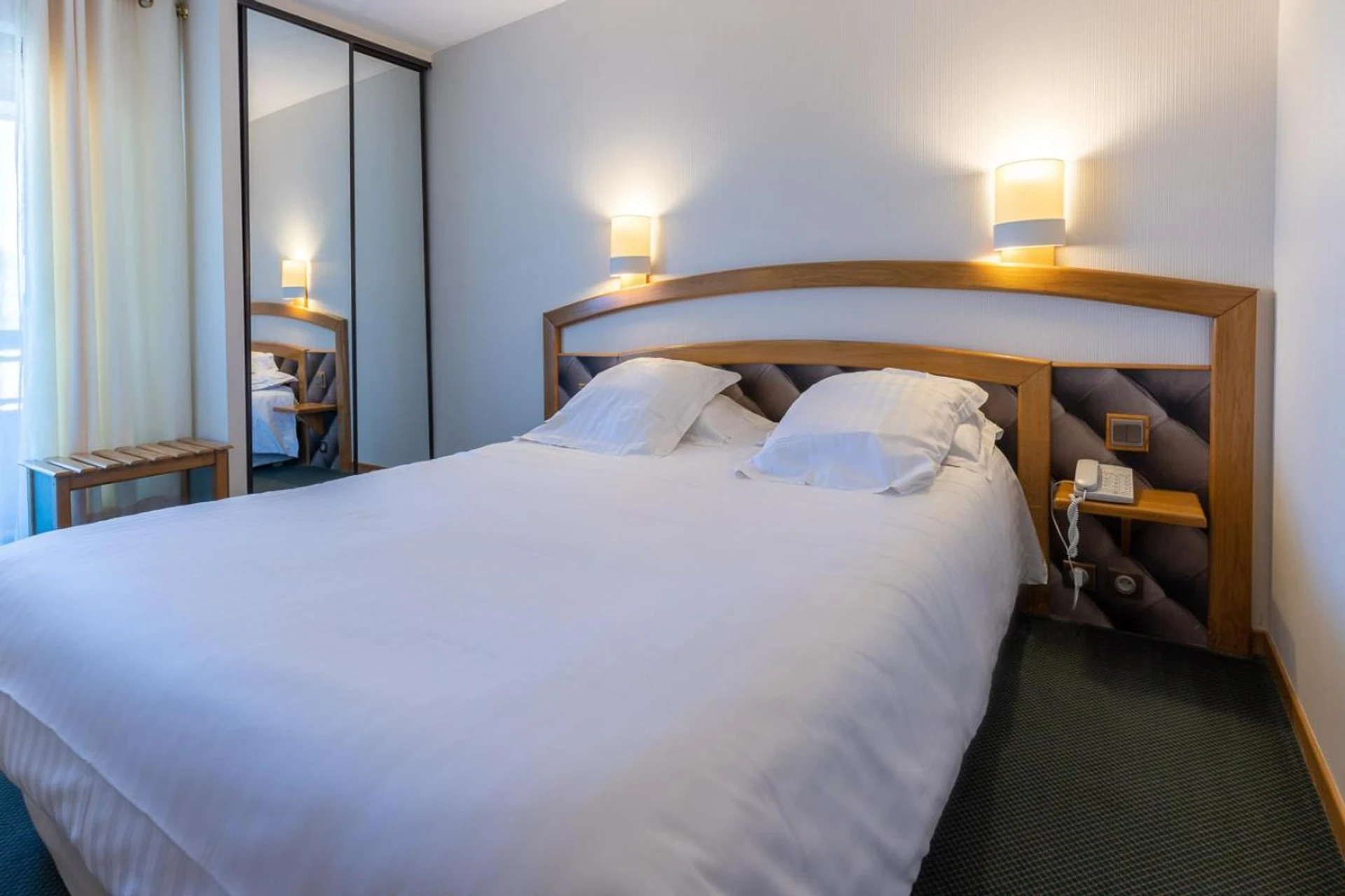 Organiser un séminaire d'entreprise : Best Western Le Relais de Laguiole Hôtel & Spa à laguiole