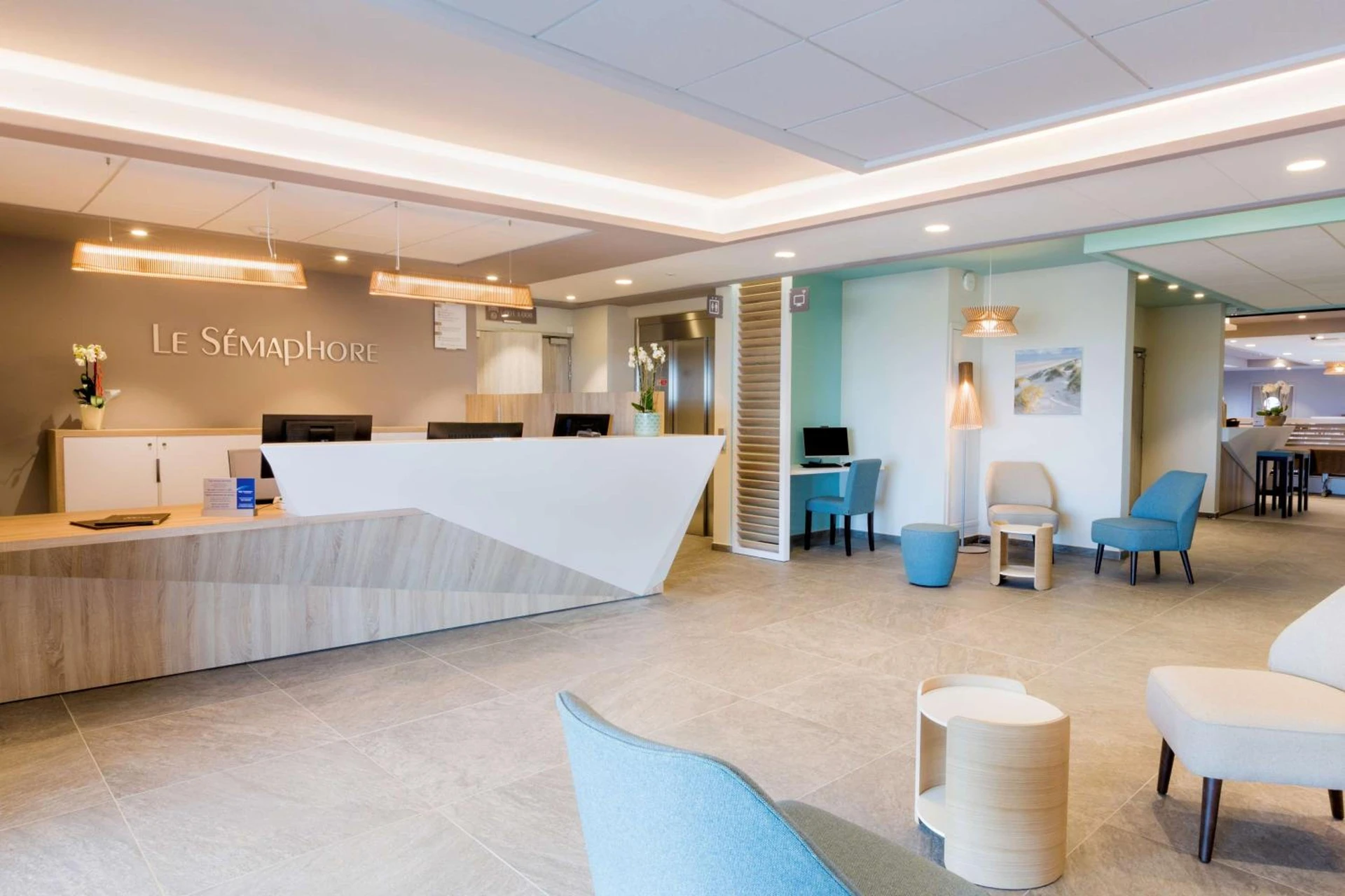 Les meilleurs lieux pour votre séminaire d'entreprise à Rang-du-Fliers