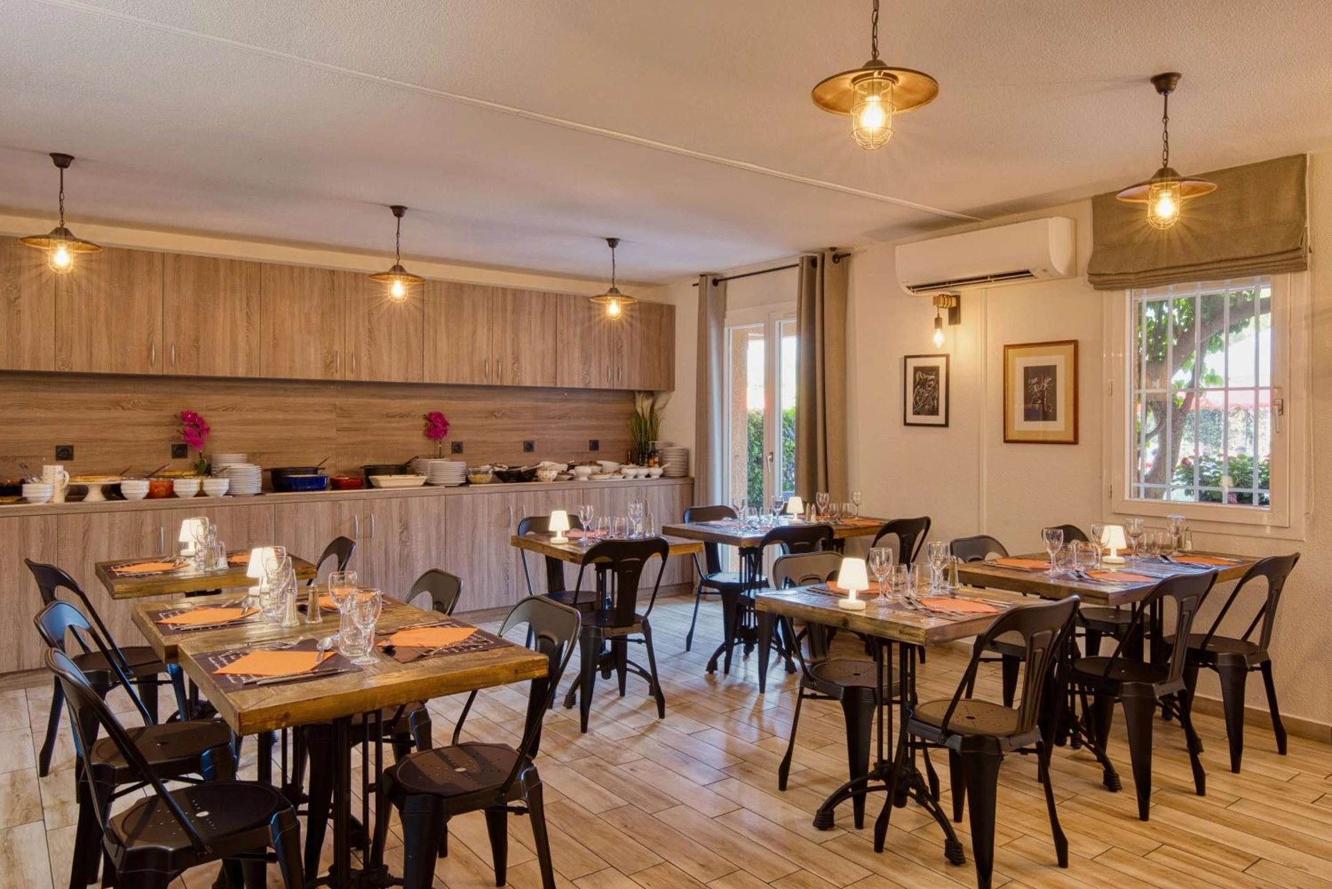 Organiser un séminaire d'entreprise : Best Western Le Vauban à prades