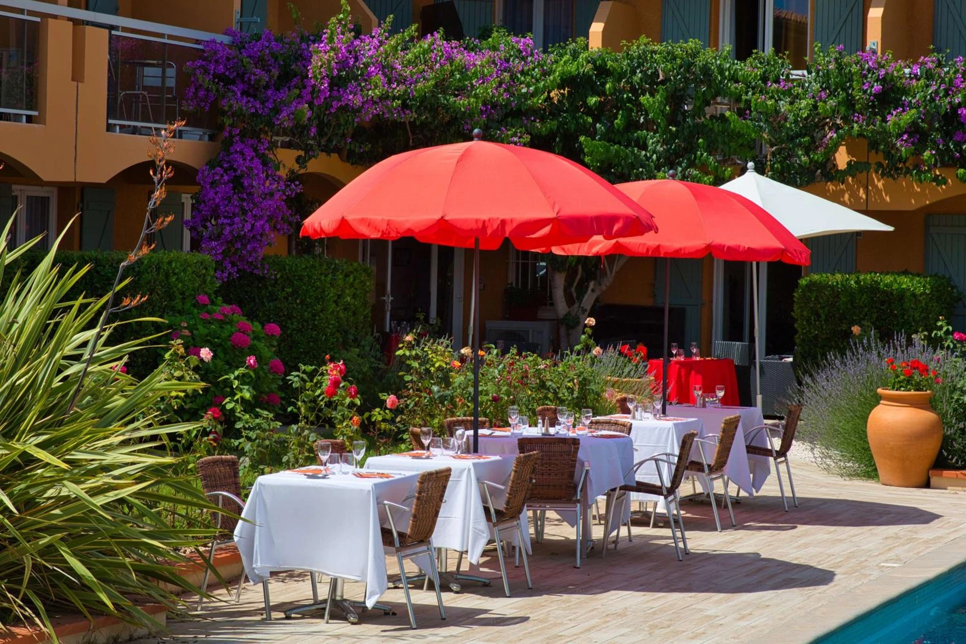 Organiser un séminaire d'entreprise : Best Western Le Vauban à prades
