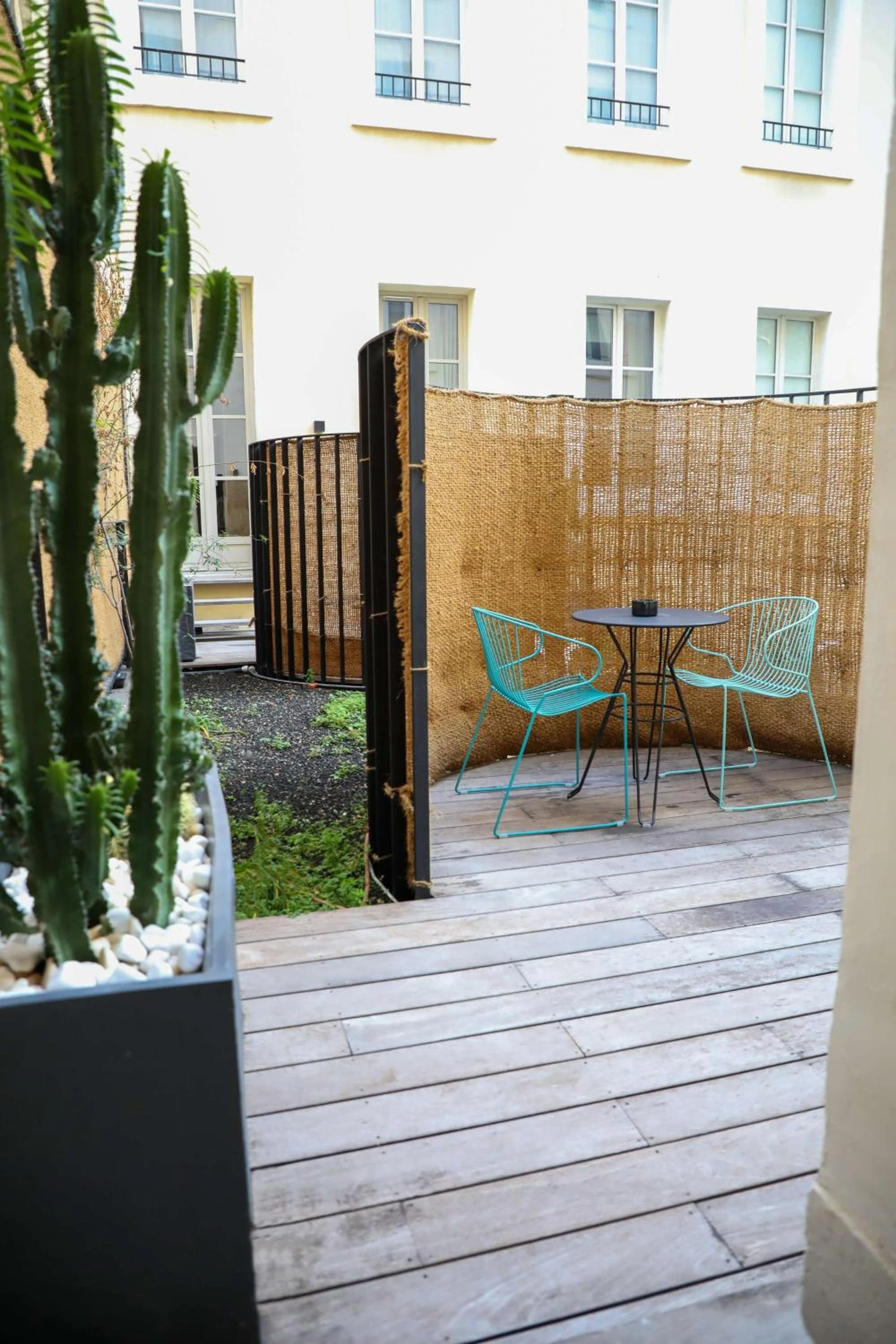 Chambre disponible pour un séminaire d'entreprise à Best Western Plus Hôtel La Joliette - Marseille