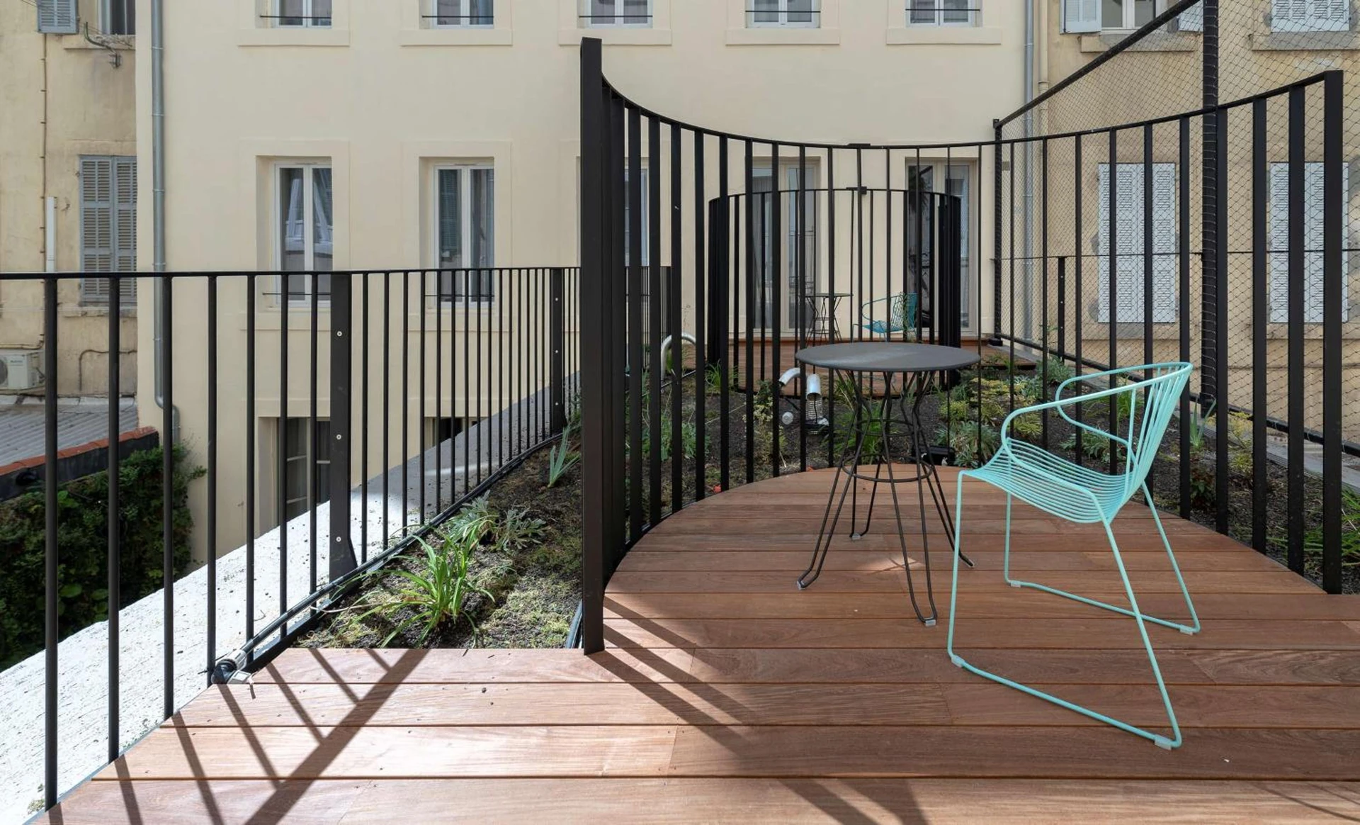 Chambre disponible pour un séminaire d'entreprise à Best Western Plus Hôtel La Joliette - Marseille