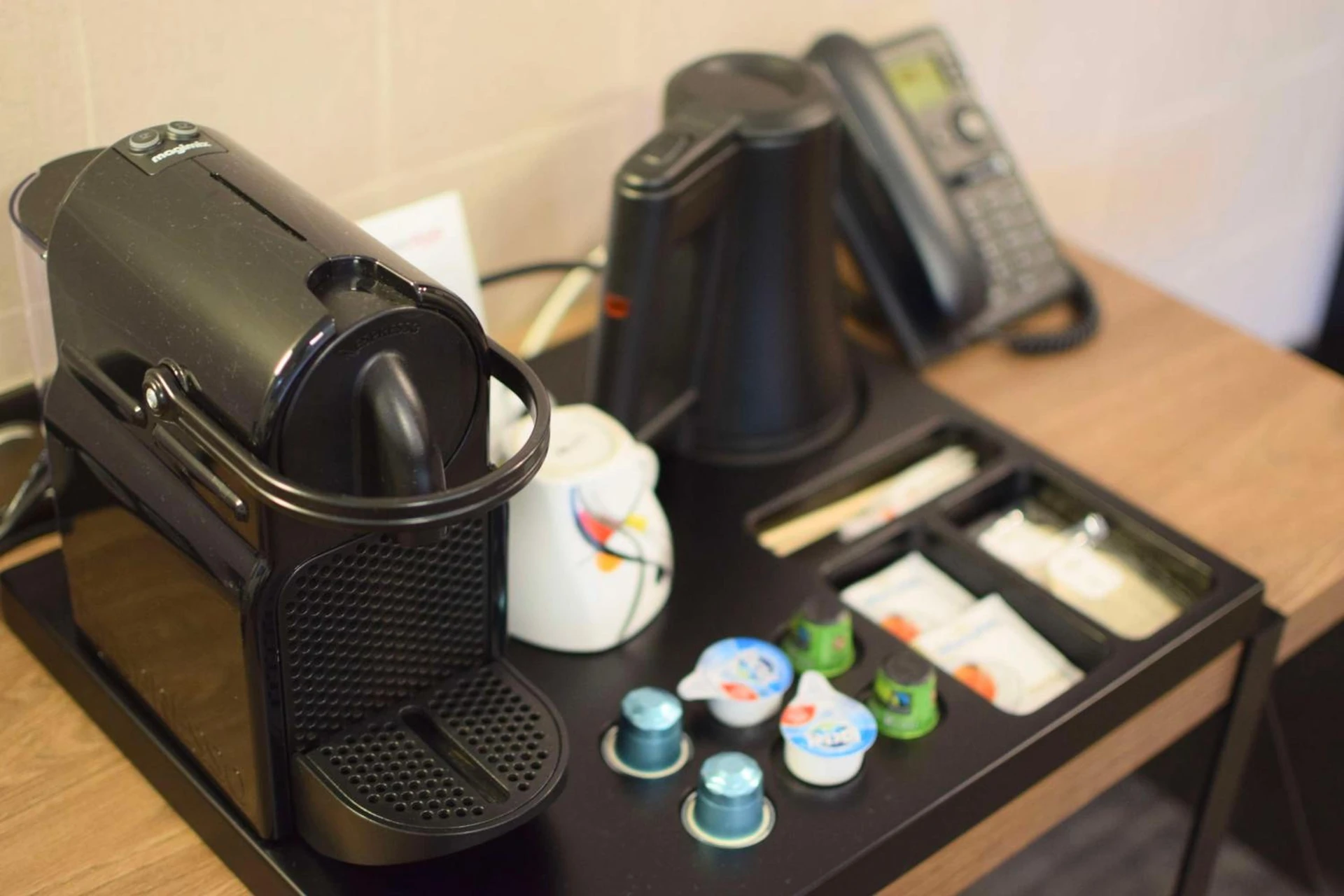 Chambre disponible pour un séminaire d'entreprise à Best Western Plus Le Conquerant Rouen Nord - Bois-Guillaume
