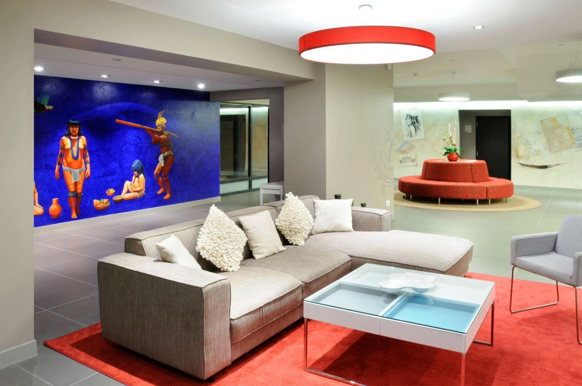 Organiser un séminaire d'entreprise : Best Western Plus Hôtel & Spa de Chassieu à chassieu