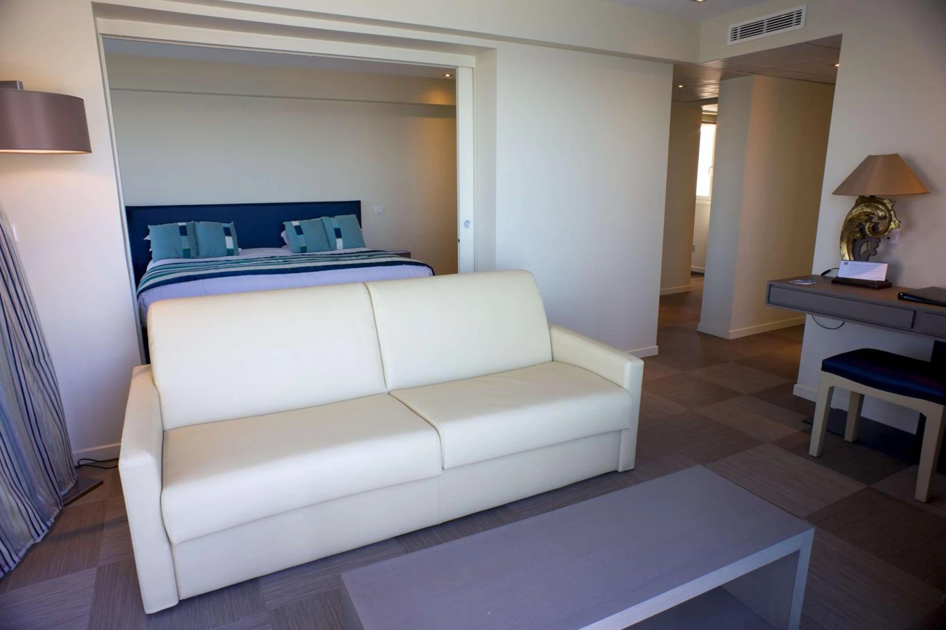 Organiser un séminaire d'entreprise : Best Western Premier Santa Maria à paris