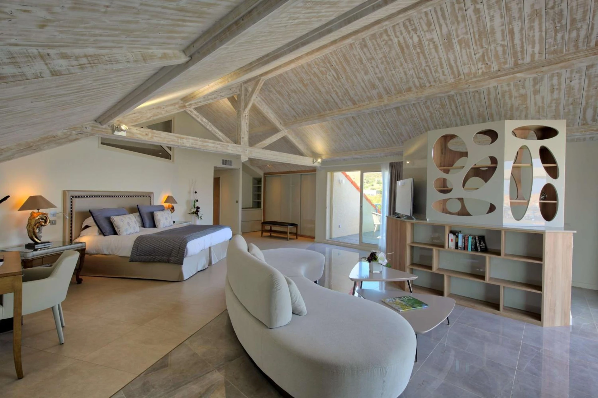 Organiser un séminaire d'entreprise : Best Western Premier Santa Maria à paris