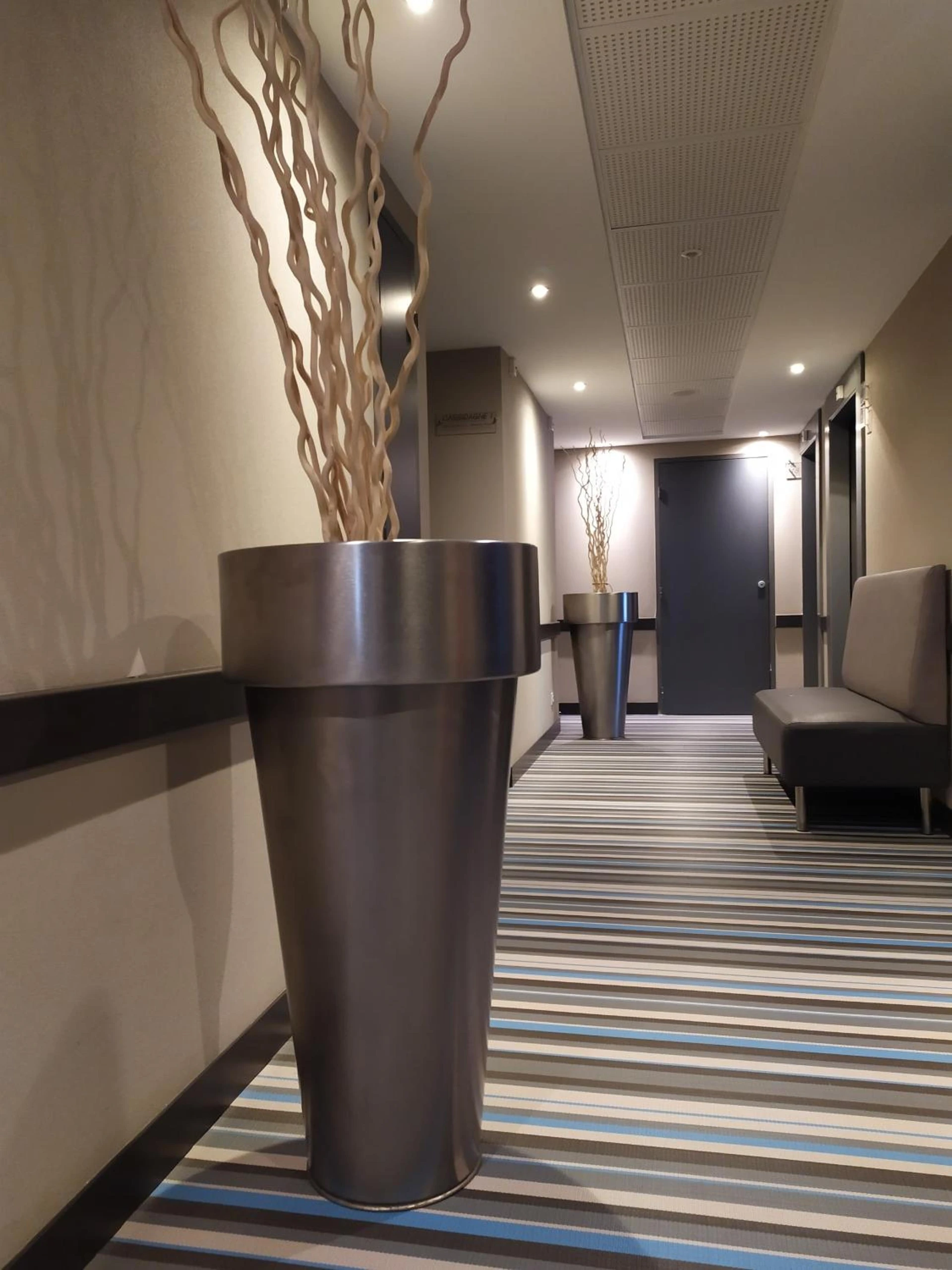 Organiser un séminaire d'entreprise : Best Western Premier Hôtel du Vieux-Port à paris-7e-arrondissement