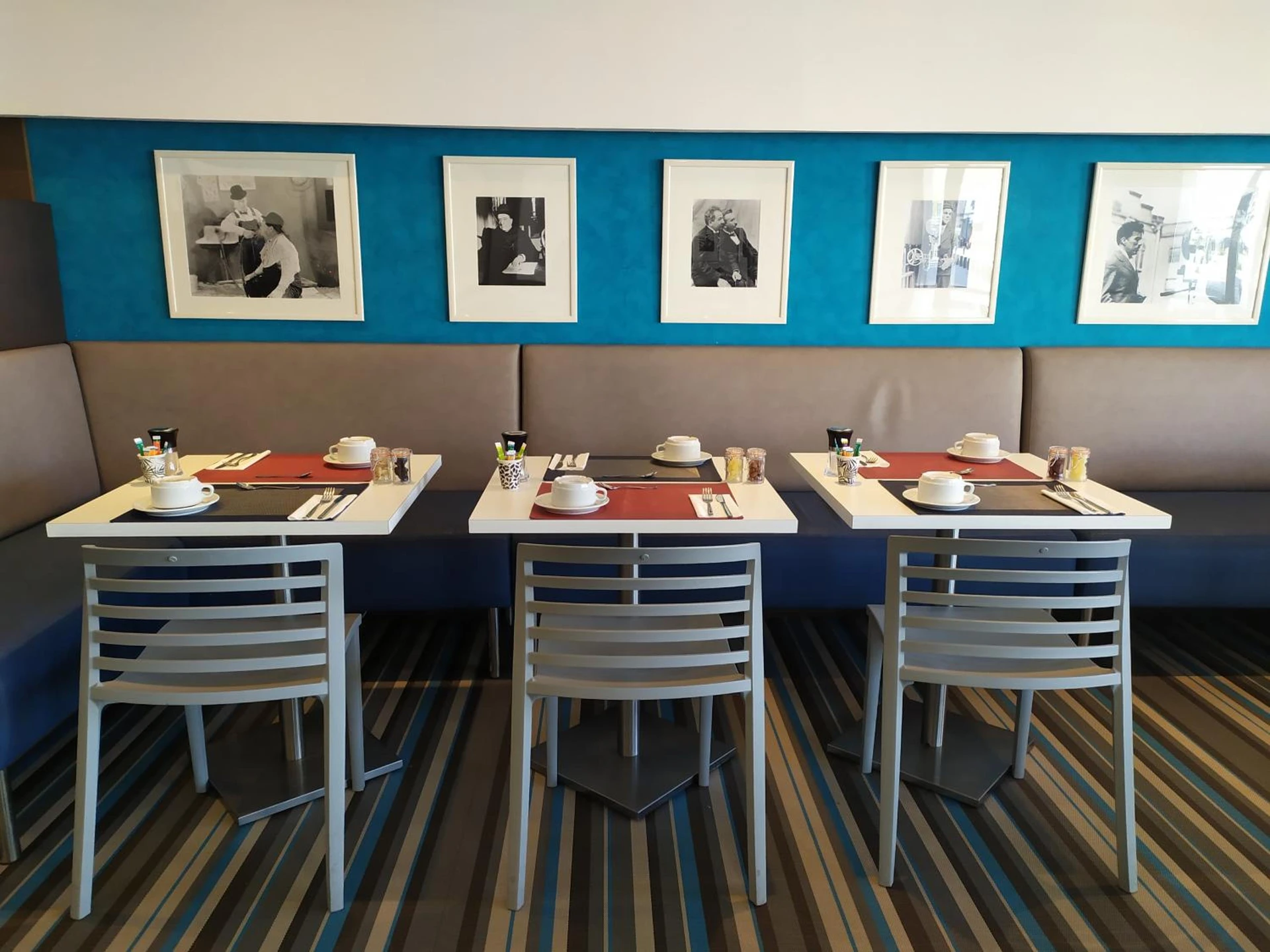 Organiser un séminaire d'entreprise : Best Western Premier Hôtel du Vieux-Port à paris-7e-arrondissement