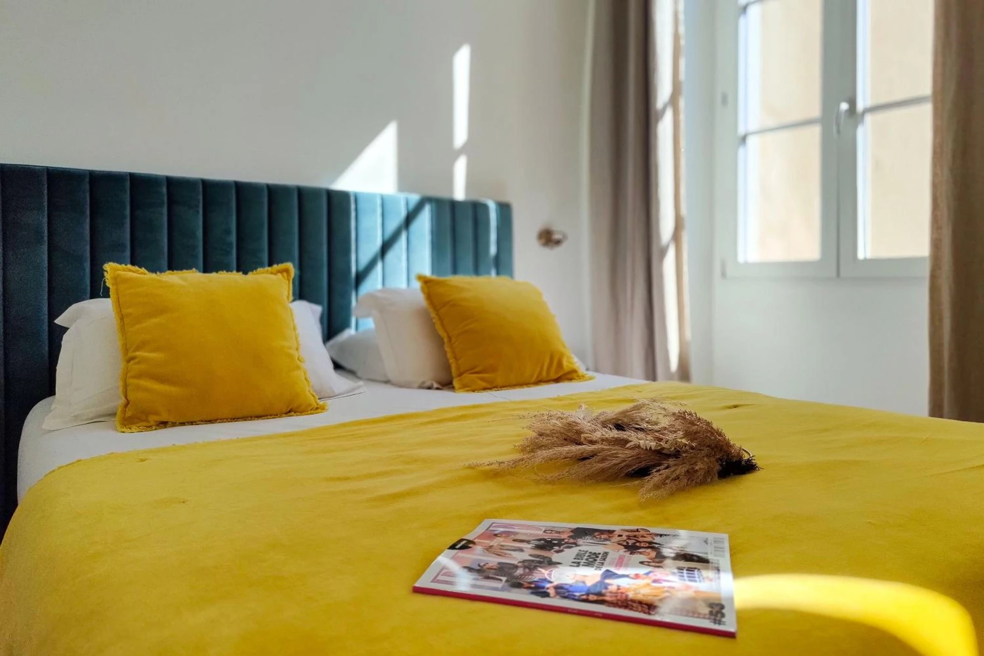 Chambre disponible pour un séminaire d'entreprise à Boutique Hôtel Provencia - Bayonne