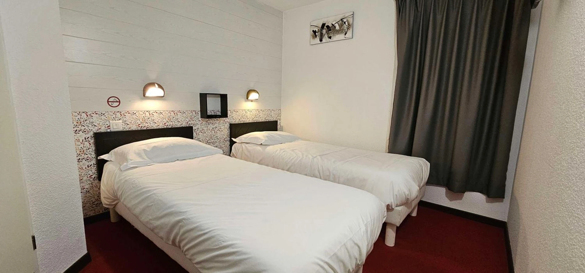 Organiser un séminaire d'entreprise : Brit Hotel Essentiel Albi Parc des Expos à le-sequestre