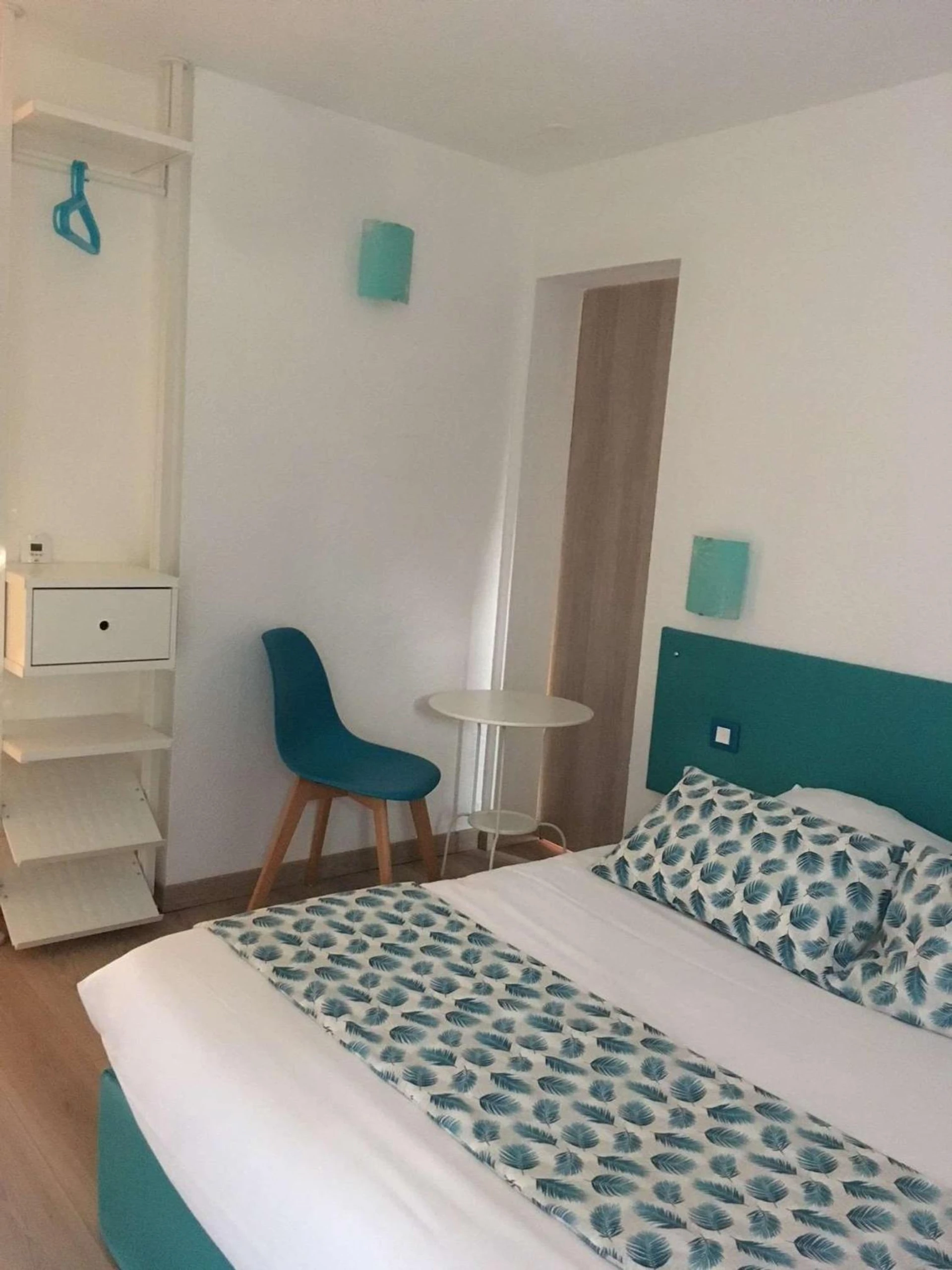 Chambre disponible pour un séminaire d'entreprise à Brit Hotel Salon de Provence - Salon-de-Provence