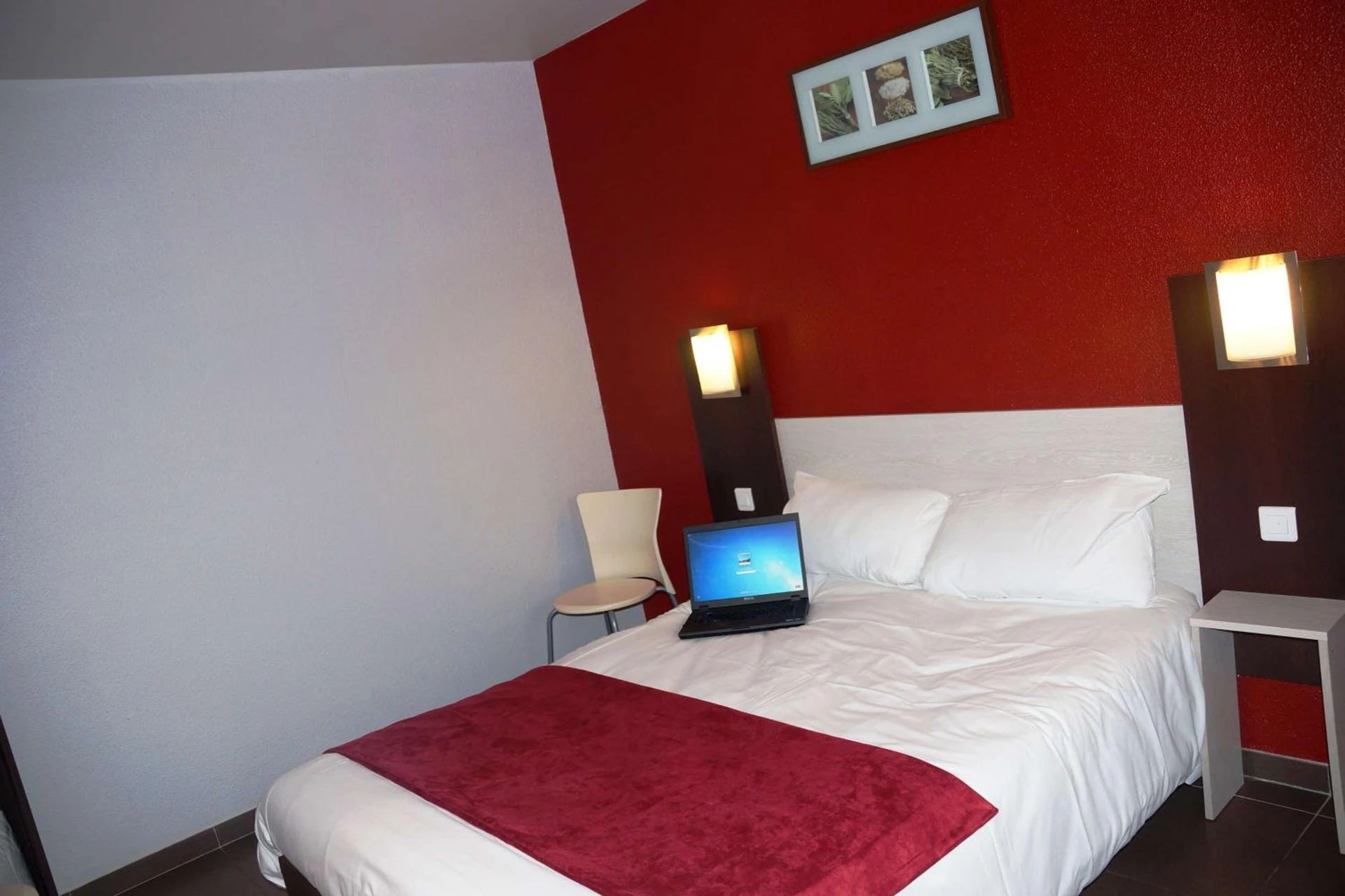 Salle de séminaire à Brit Hotel Essentiel Sète / Balaruc - Organiser un événement professionnel à Balaruc-le-Vieux