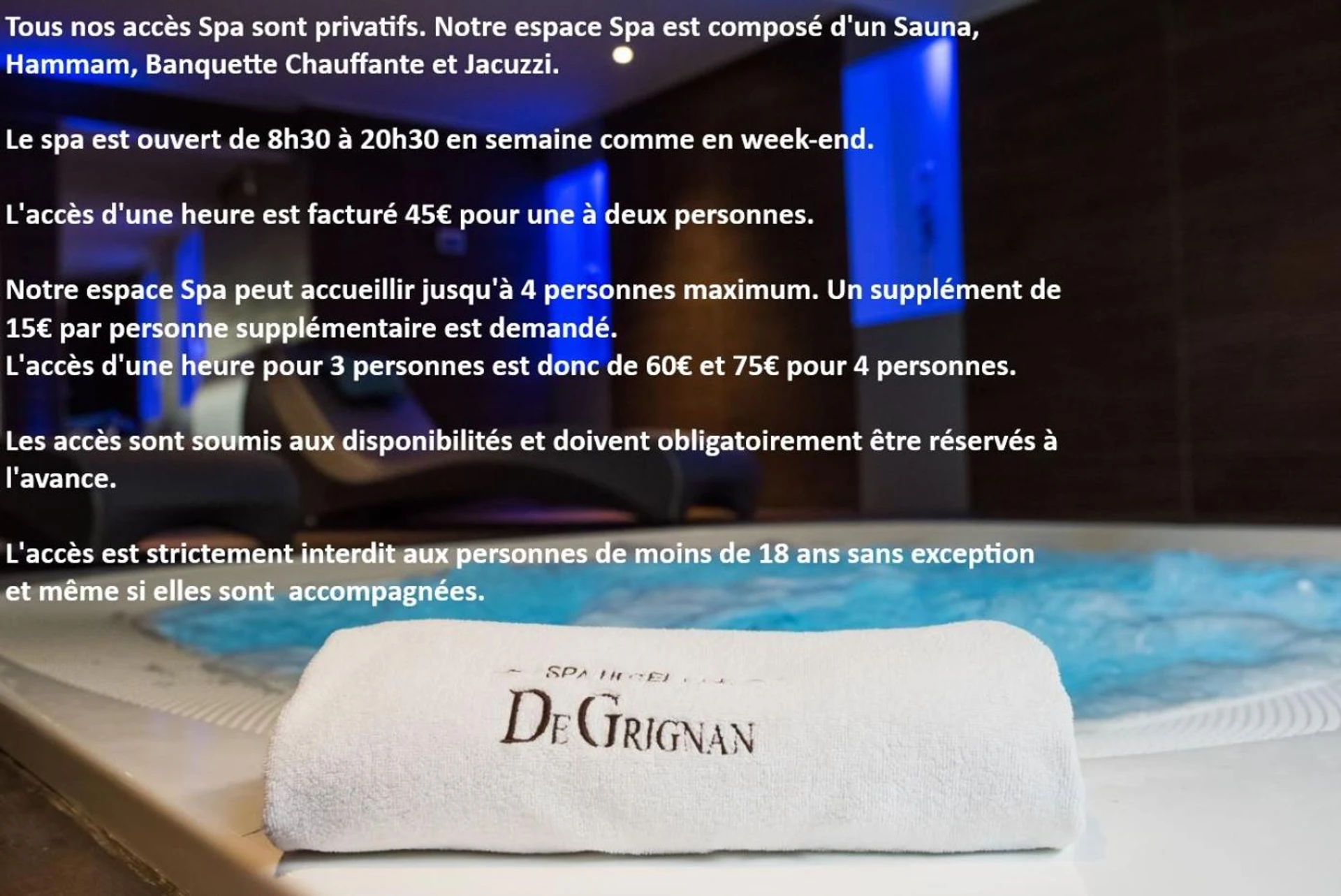 Organiser un séminaire d'entreprise : Brit Hotel de Grignan Vichy à vichy